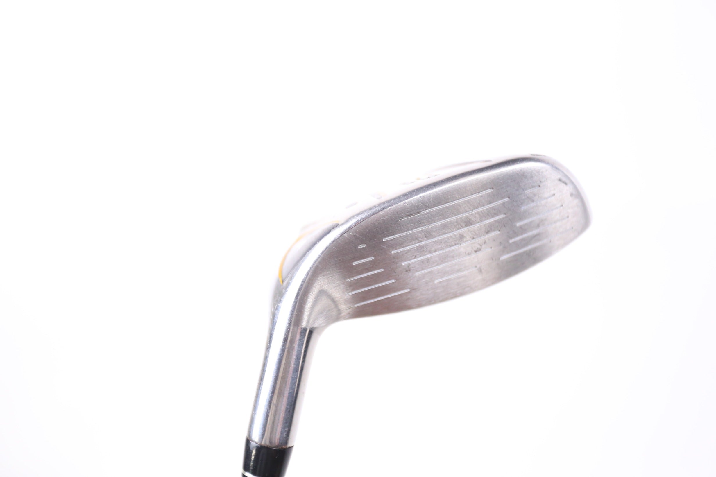 Used Cobra S3 Max 4H Hybrid - Right-Handed - 23 Degrees - Ladies Flex-Next Round