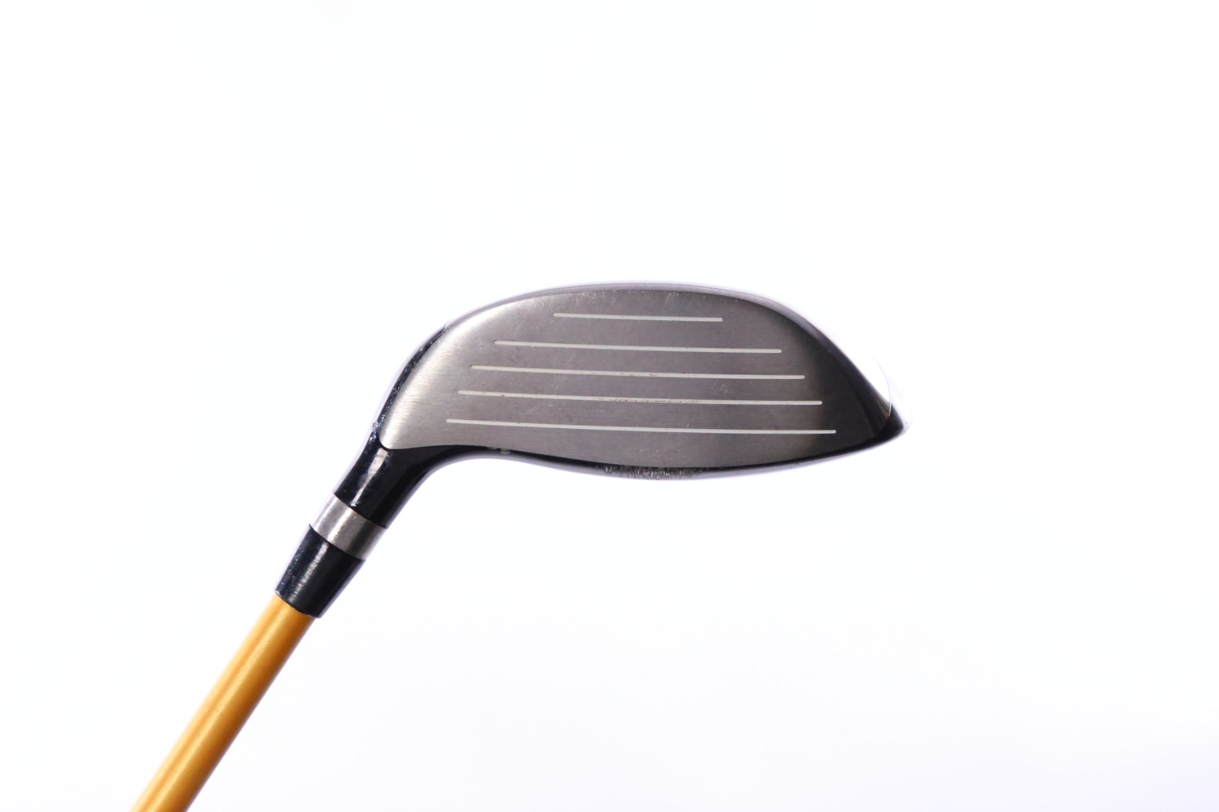 Used Ping G10 3-Wood - Right-Handed - 15.5 Degrees - Stiff Flex