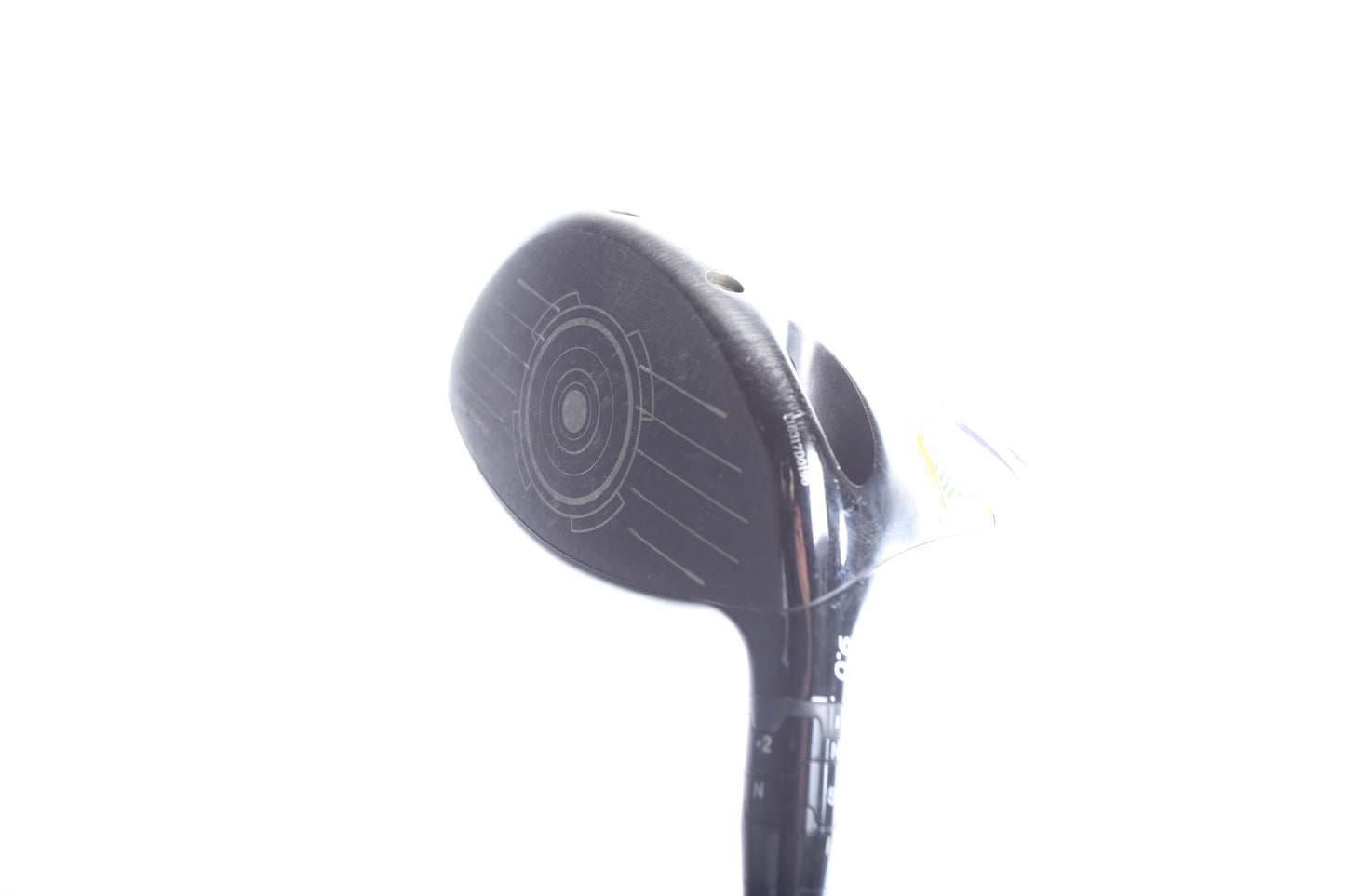 Used Callaway Epic Flash Driver - 9 Degrees - Stiff Flex Mitsubishi MMT - Left-Handed-Next Round