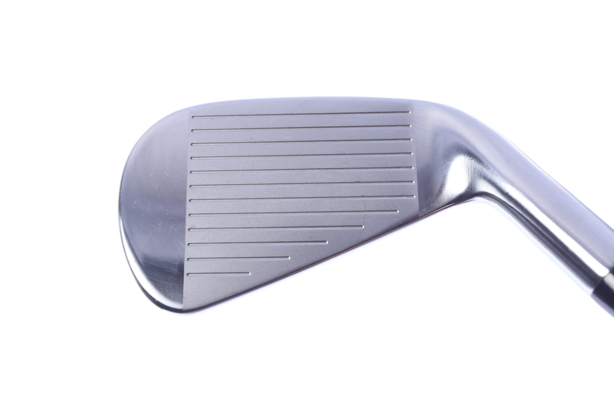 Used Titleist 2023 T200 Single 5-Iron - Left-Handed - Regular Flex