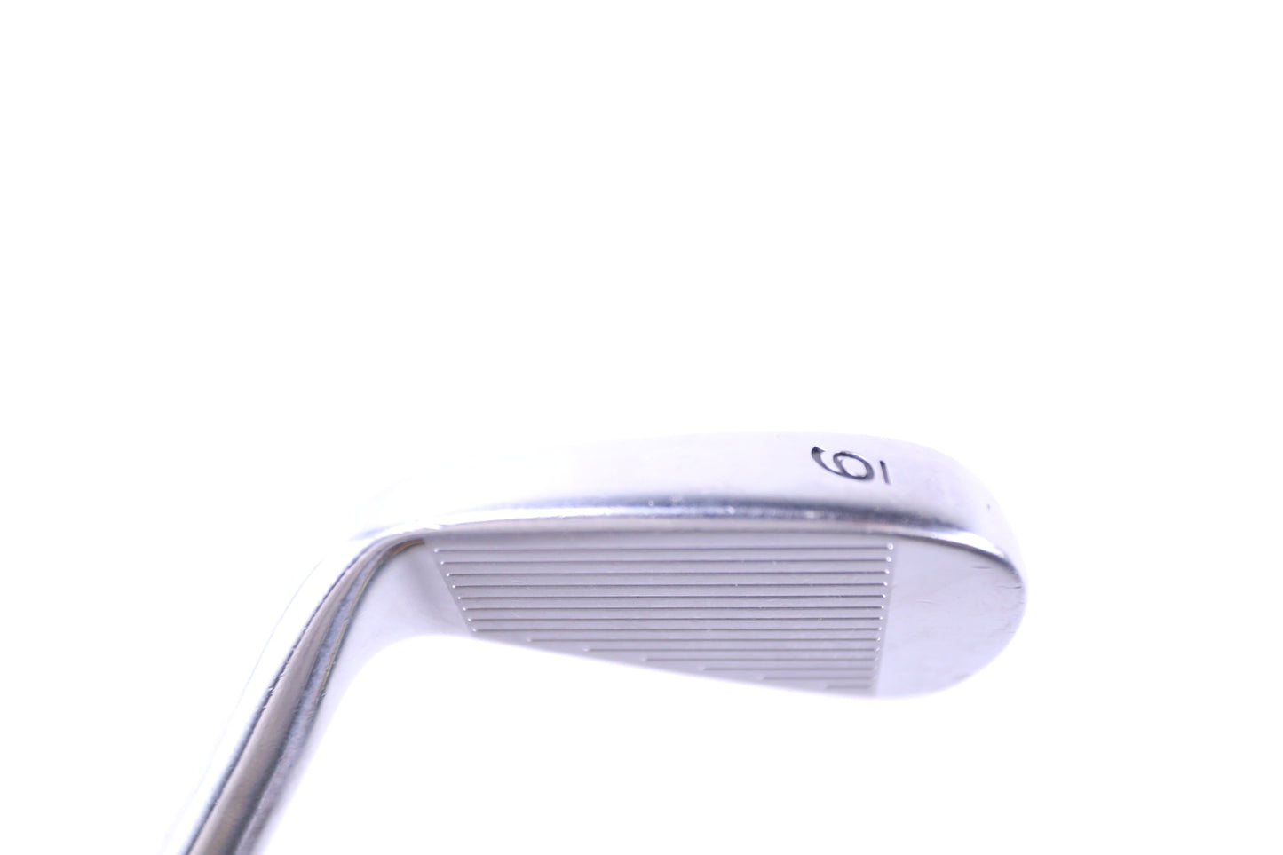 Used TaylorMade Tour Preferred MC Single 6-Iron - Right-Handed - Stiff Flex-Next Round