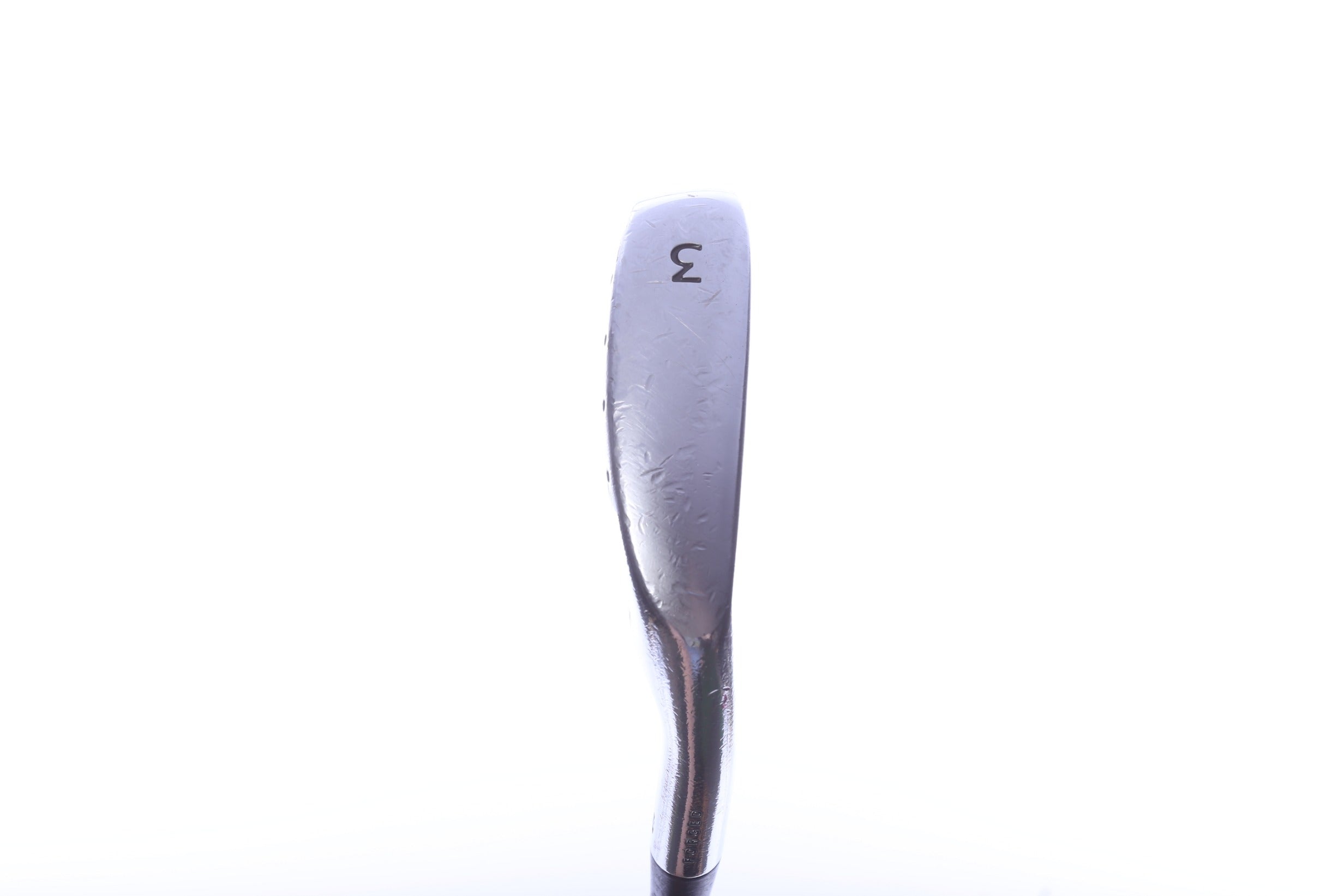 Used Nike Forged Pro Combo Single 3-Iron - Right-Handed - Regular Flex