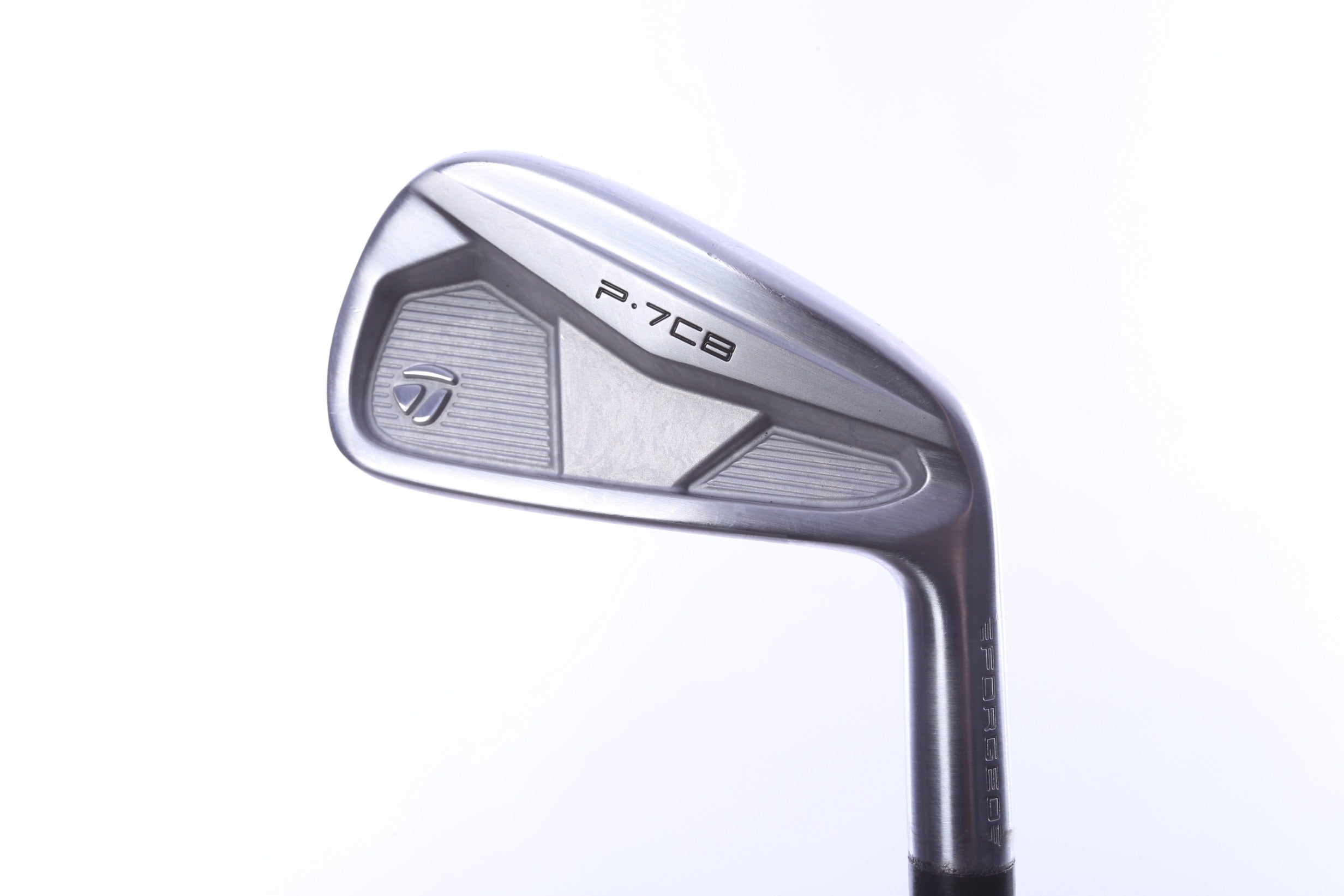 Used TaylorMade 2024 P7CB Single 3-Iron - Right-Handed - Regular Flex-Next Round