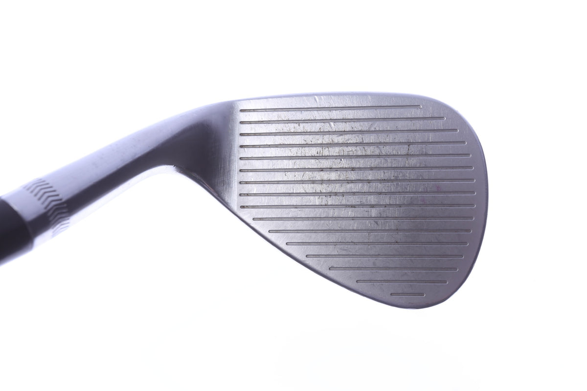 Used PXG 0311 3X Forged Chrome Sand Wedge - Right-Handed - 56 Degrees - Regular Flex-Next Round