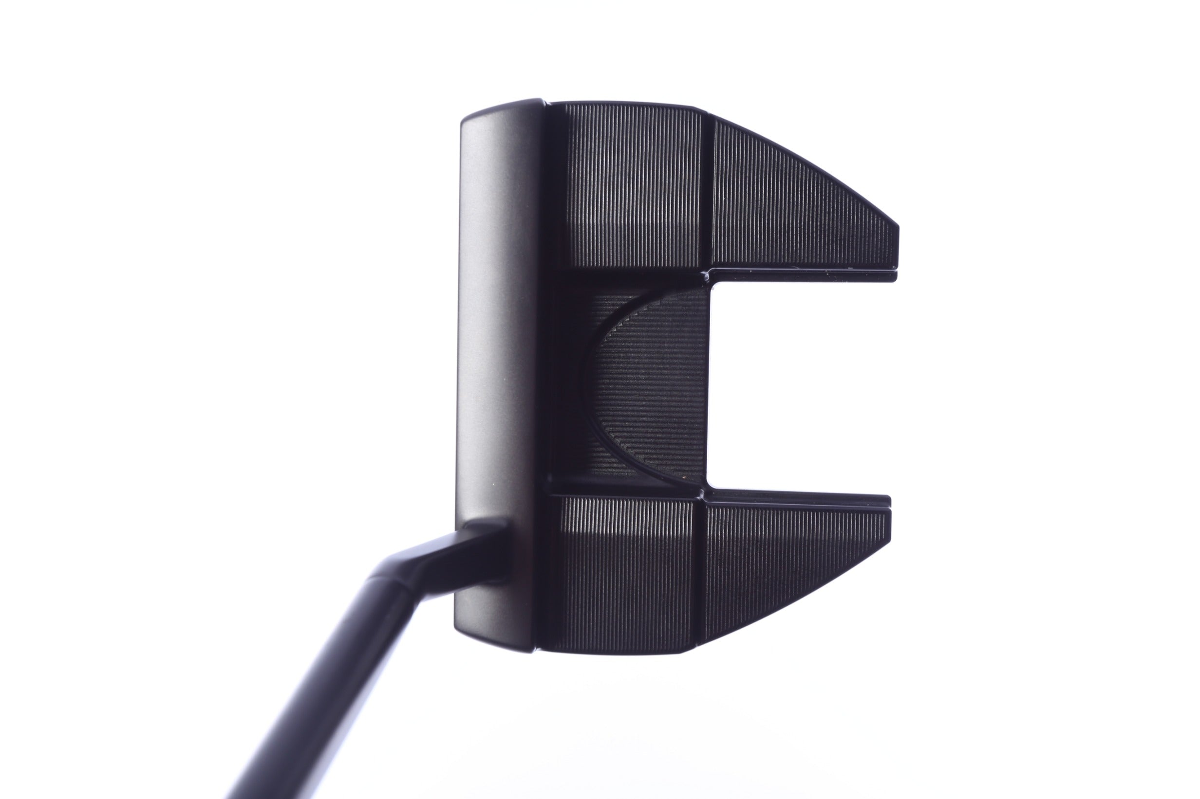 Used Mizuno M.Craft X S6 Putter - Right-Handed - 34.5 in - Mallet-Next Round