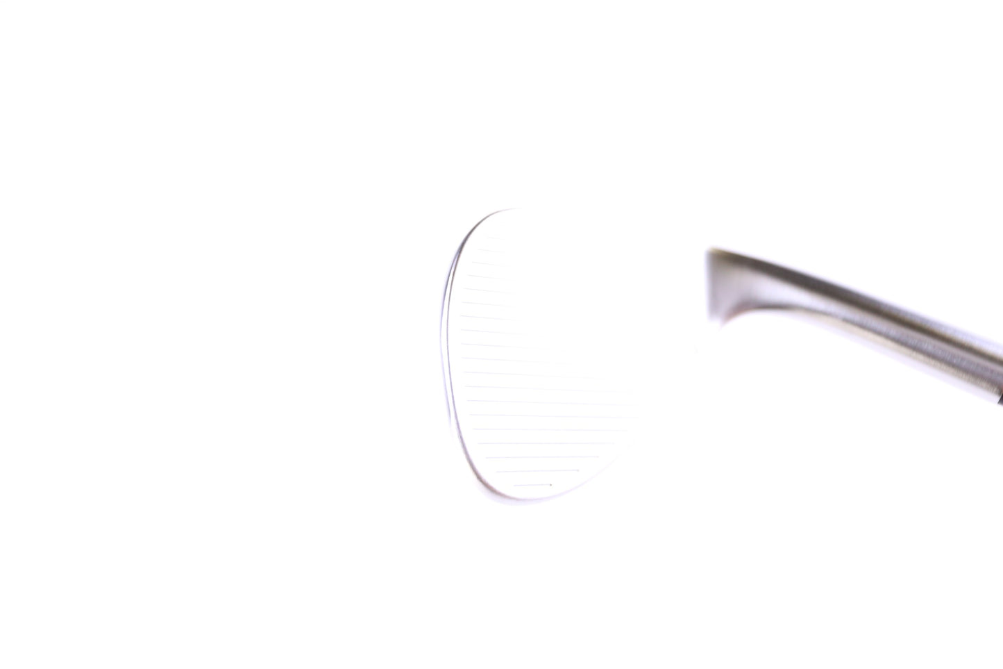 Used Cleveland RTX Full Face ZipCore Tour Satin Sand Wedge - Left-Handed - 56 Degrees - Stiff Flex-Next Round