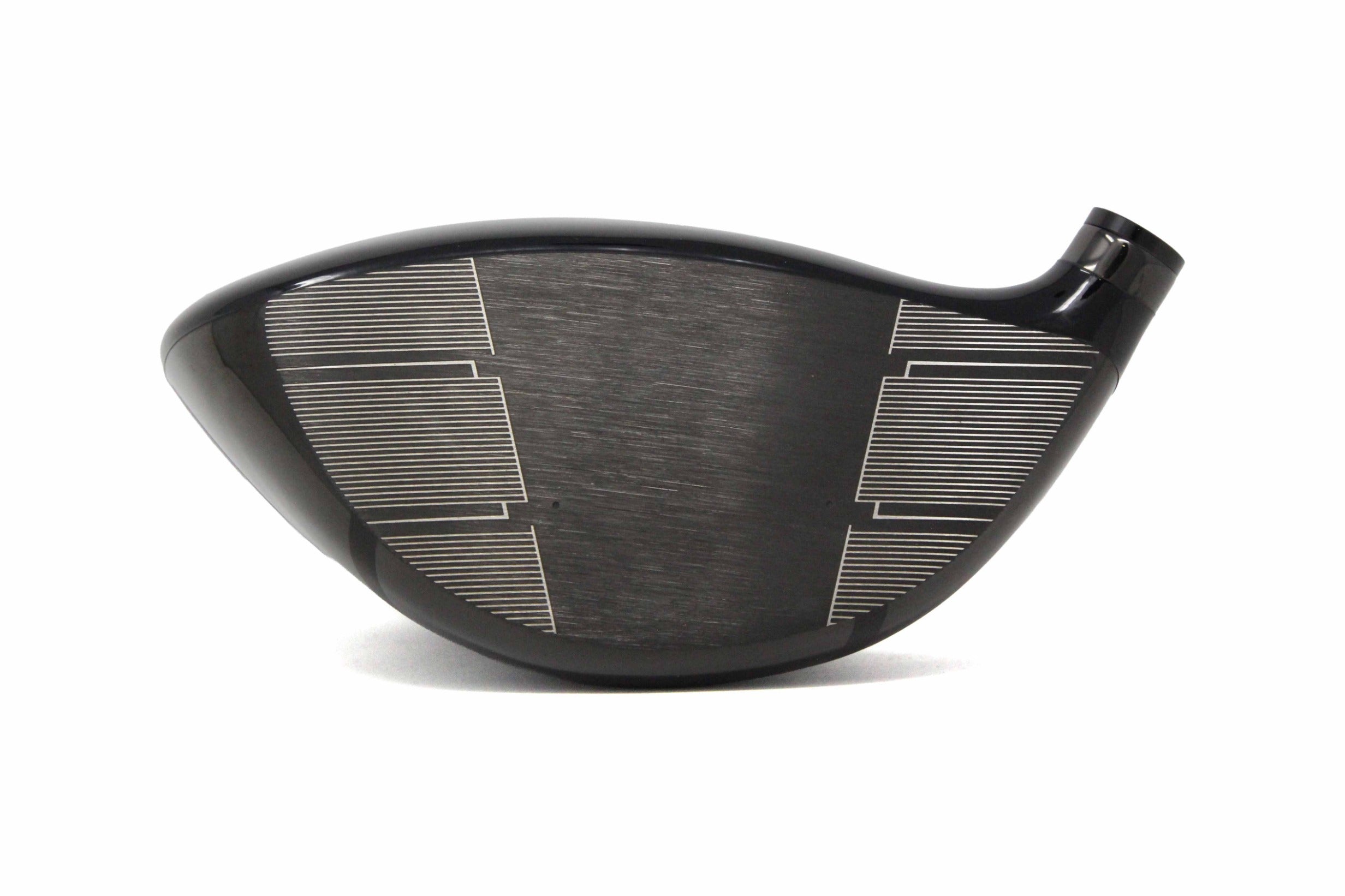Used Wilson 2025 DYNAPWR Max Driver - HEAD ONLY - Right-Handed - 12 Degrees-Next Round