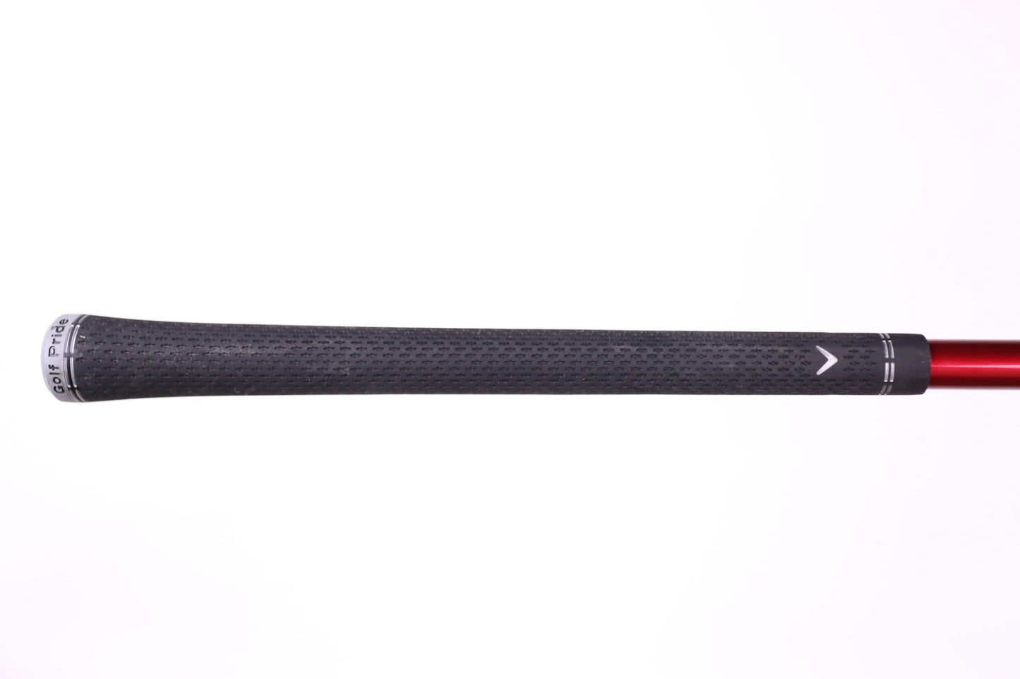 Used Callaway Big Bertha 23 Driver - 12.5 Degrees - Regular Flex Project X HZRDUS Smoke Red RDX - Right-Handed-Next Round