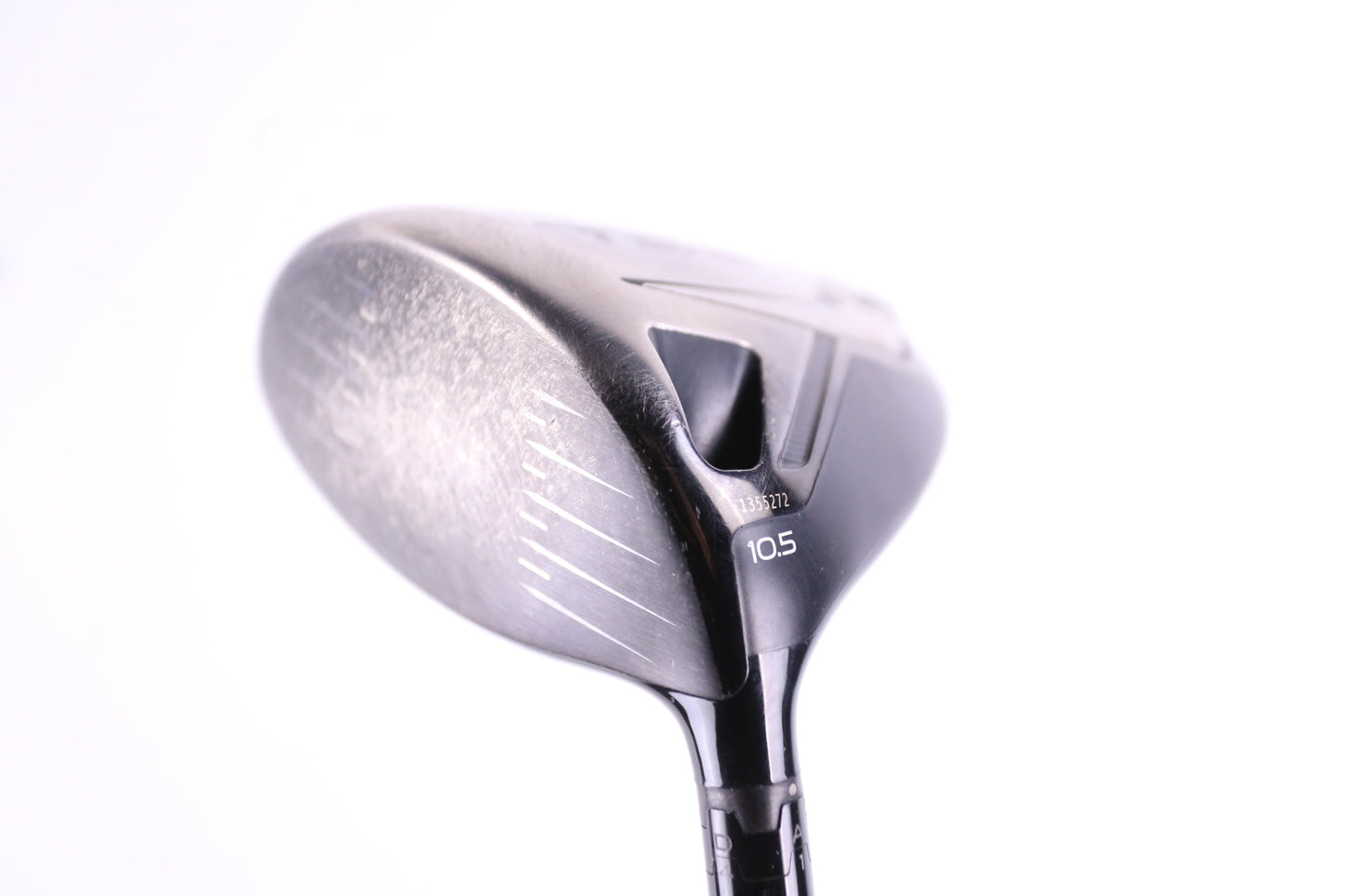 Used Titleist TS2 Driver - Left-Handed - 10.5 Degrees - Regular Flex-Next Round