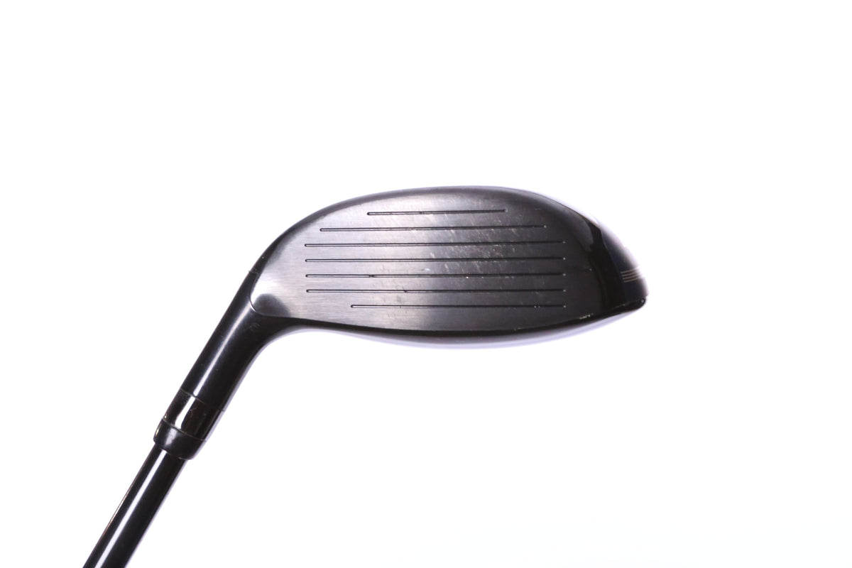 Used Wilson Staff D9 3H Hybrid - Right-Handed - 19 Degrees - Seniors Flex-Next Round