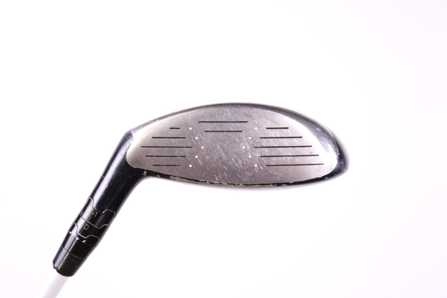 Used Callaway Big Bertha 2014 3-Wood - Right-Handed - 15 Degrees - Ladies Flex-Next Round