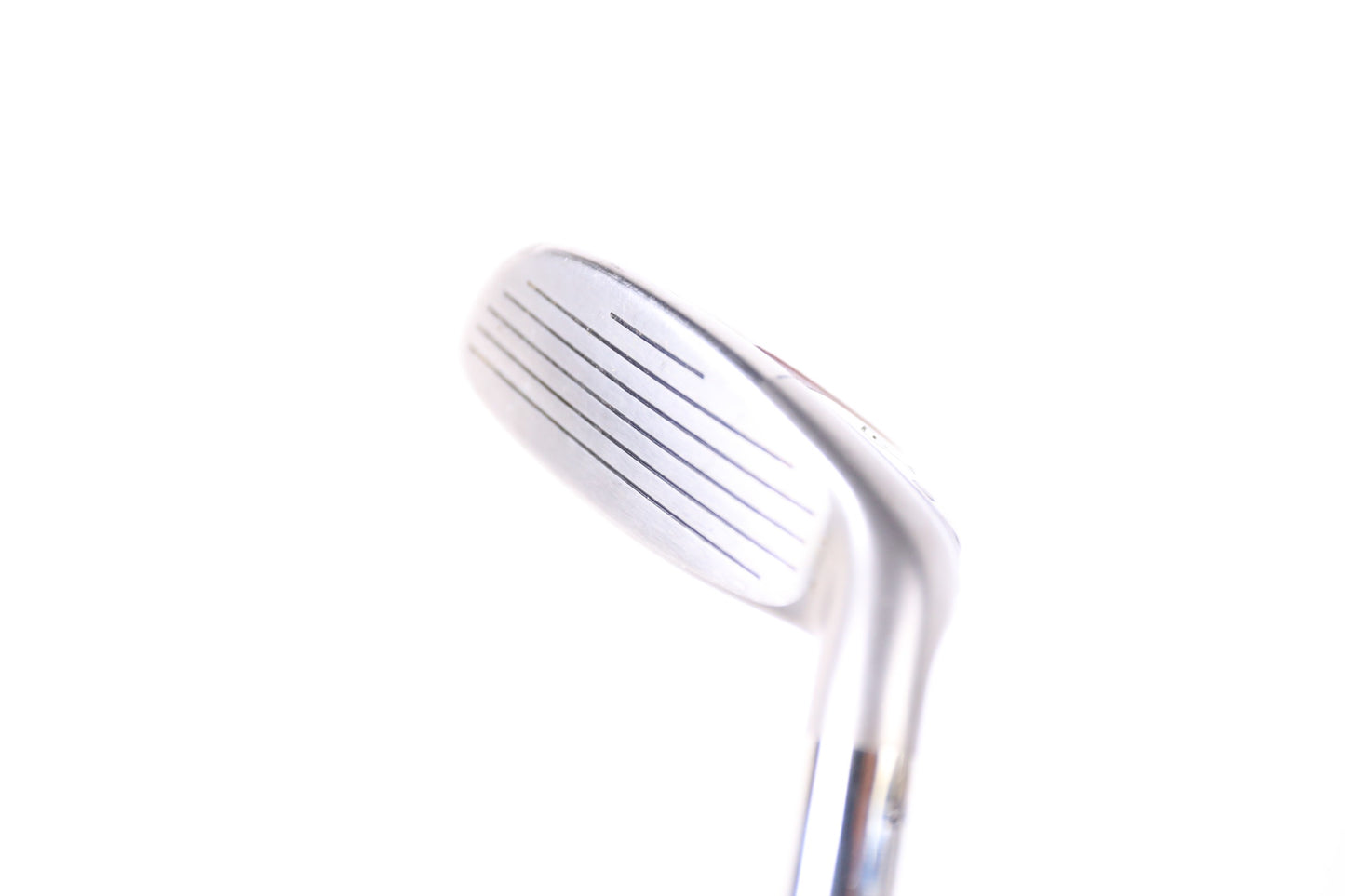 Used Callaway Diablo Edge 4H Hybrid - Left-Handed - 24 Degrees - Ladies Flex-Next Round