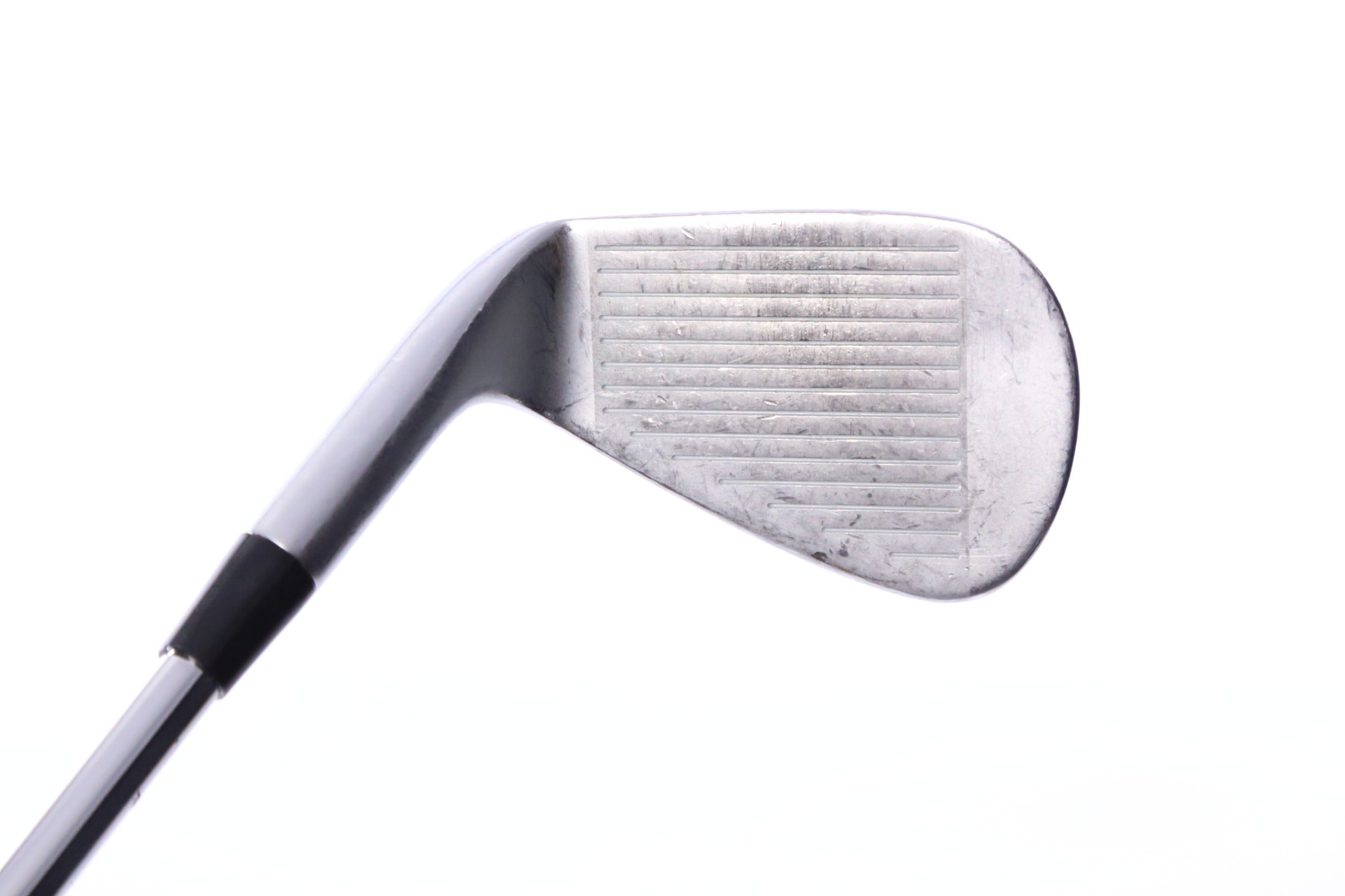 Used Mizuno JPX 900 Forged Gap Wedge - Right-Handed - 50 Degrees - Stiff Flex-Next Round
