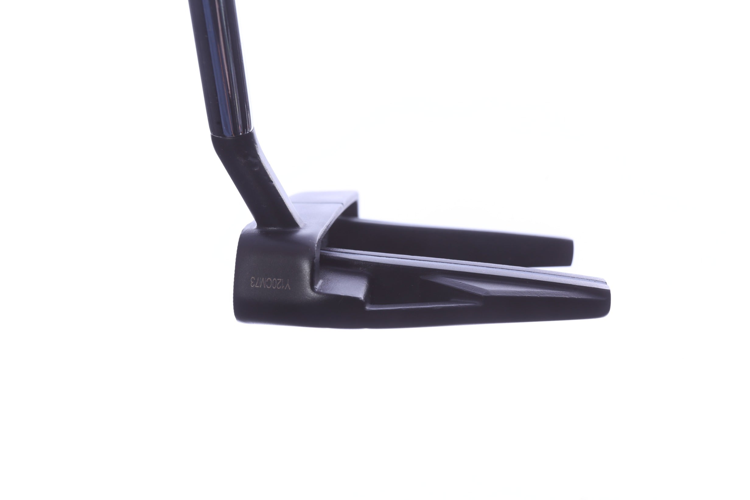 Used Cobra KING Vintage Nova-40 Putter - Right-Handed - 34 in - Mallet-Next Round