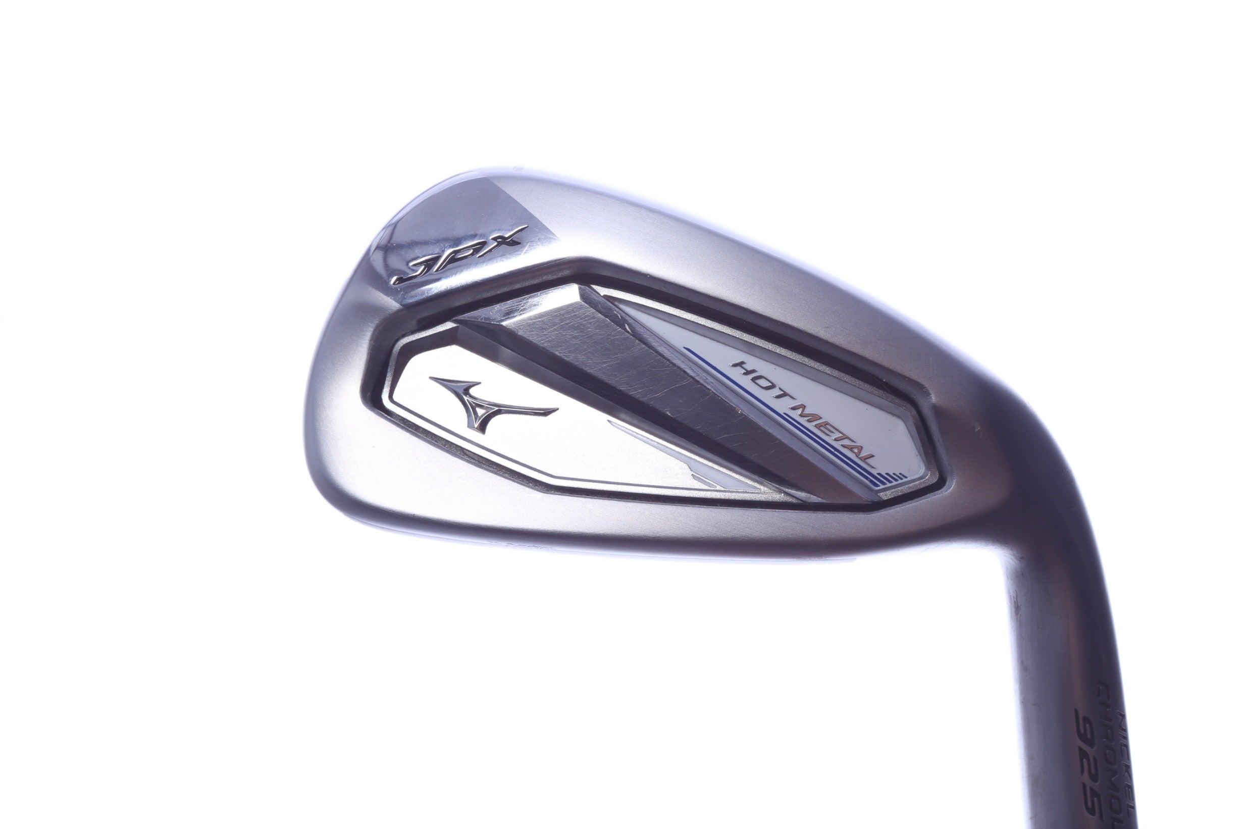 Used Mizuno JPX 925 Hot Metal Single 5-Iron - Right-Handed - variable Flex-Next Round