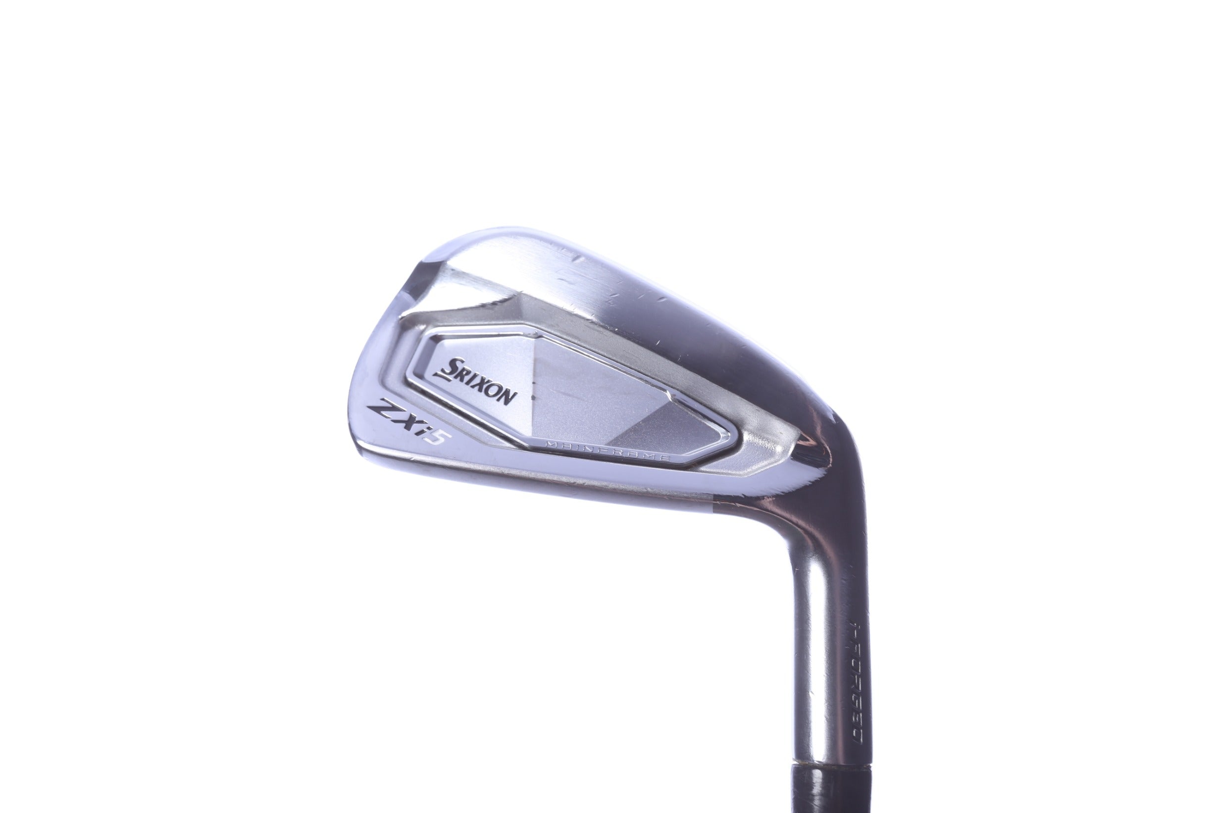 Used Srixon ZXi5 Single 6-Iron - Right-Handed - Ladies Flex