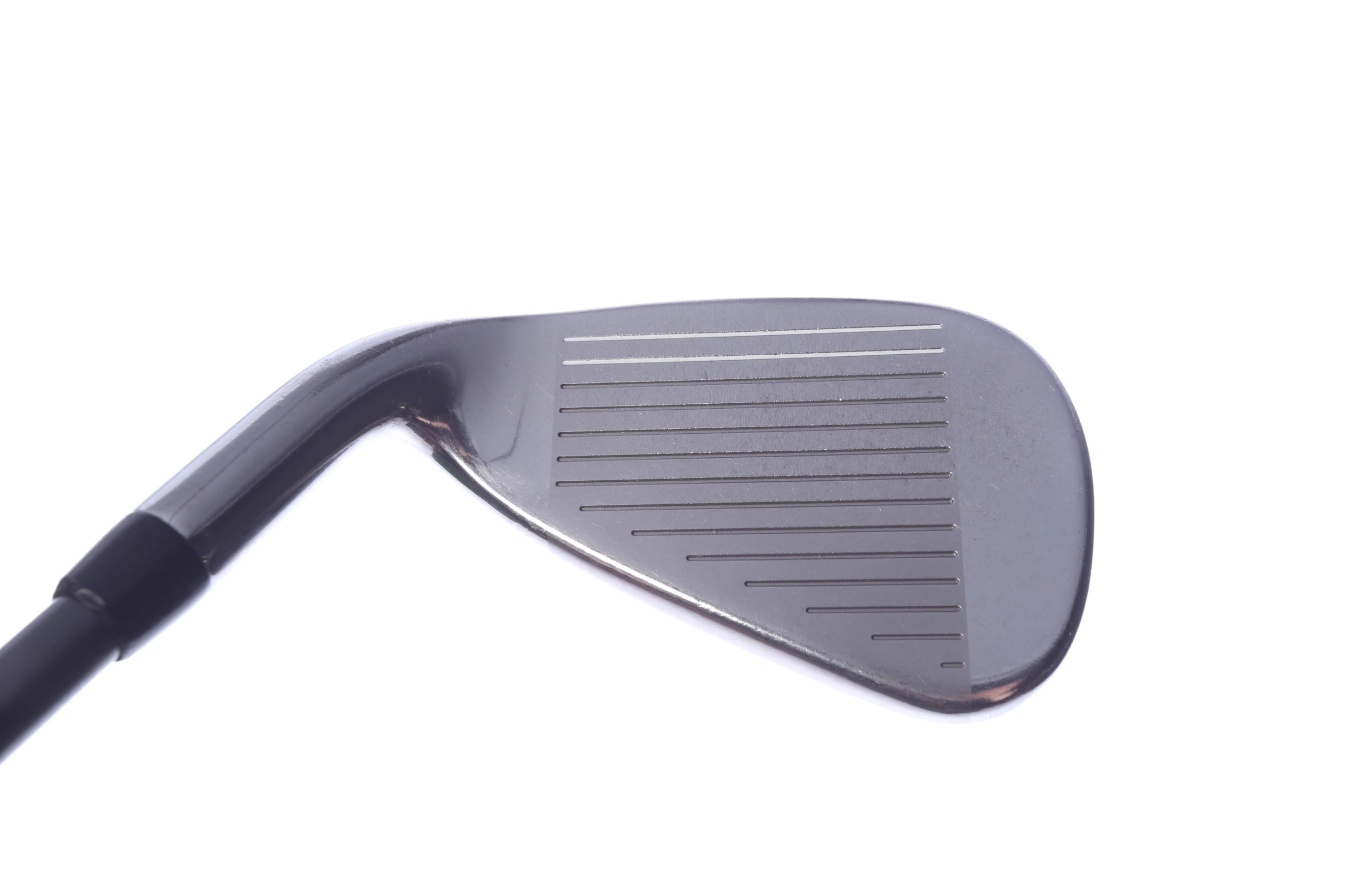 Used Callaway Rogue Single 6-Iron - Right-Handed - Seniors Flex-Next Round