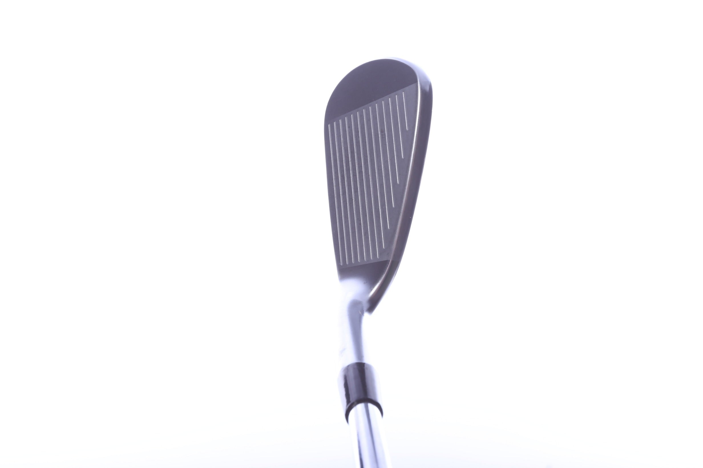 Used Mizuno JPX 923 Hot Metal HL Iron Set - Right-Handed - 5-PW - Stiff Flex