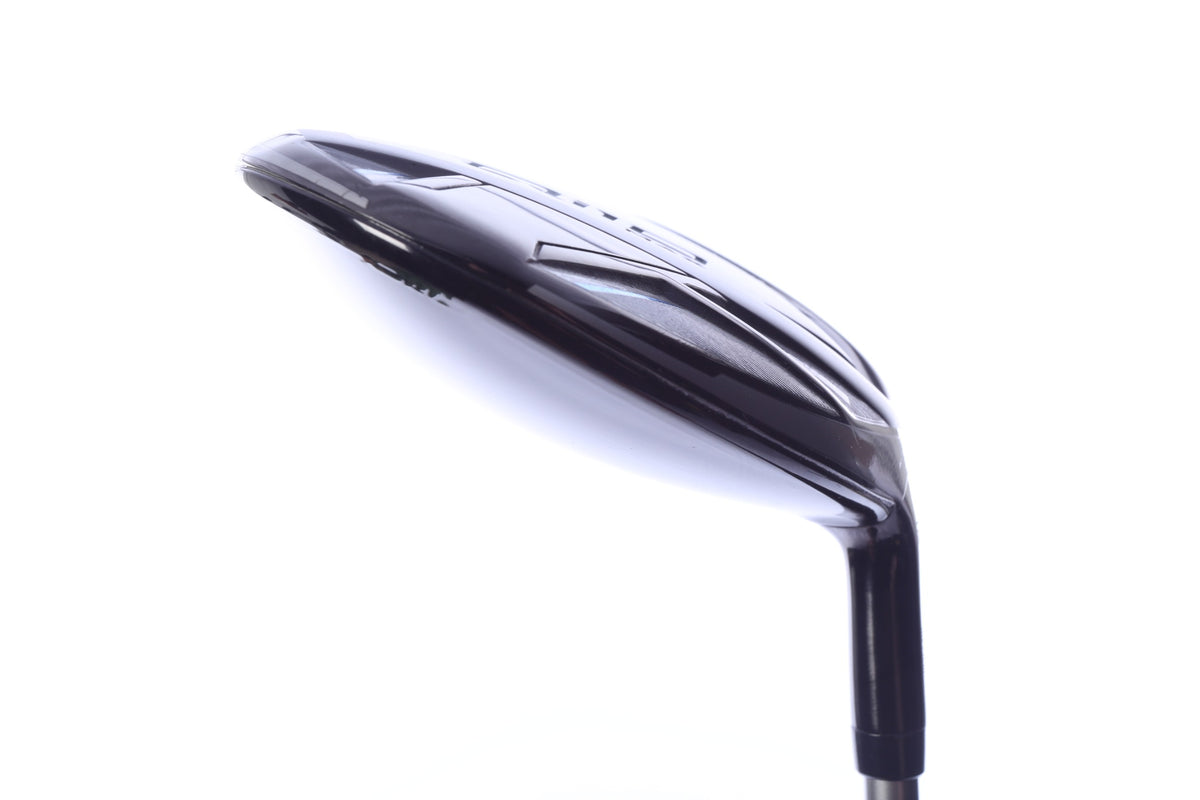 Used TaylorMade Qi10 MAX 3-Wood - Right-Handed - 16 Degrees - Regular Flex