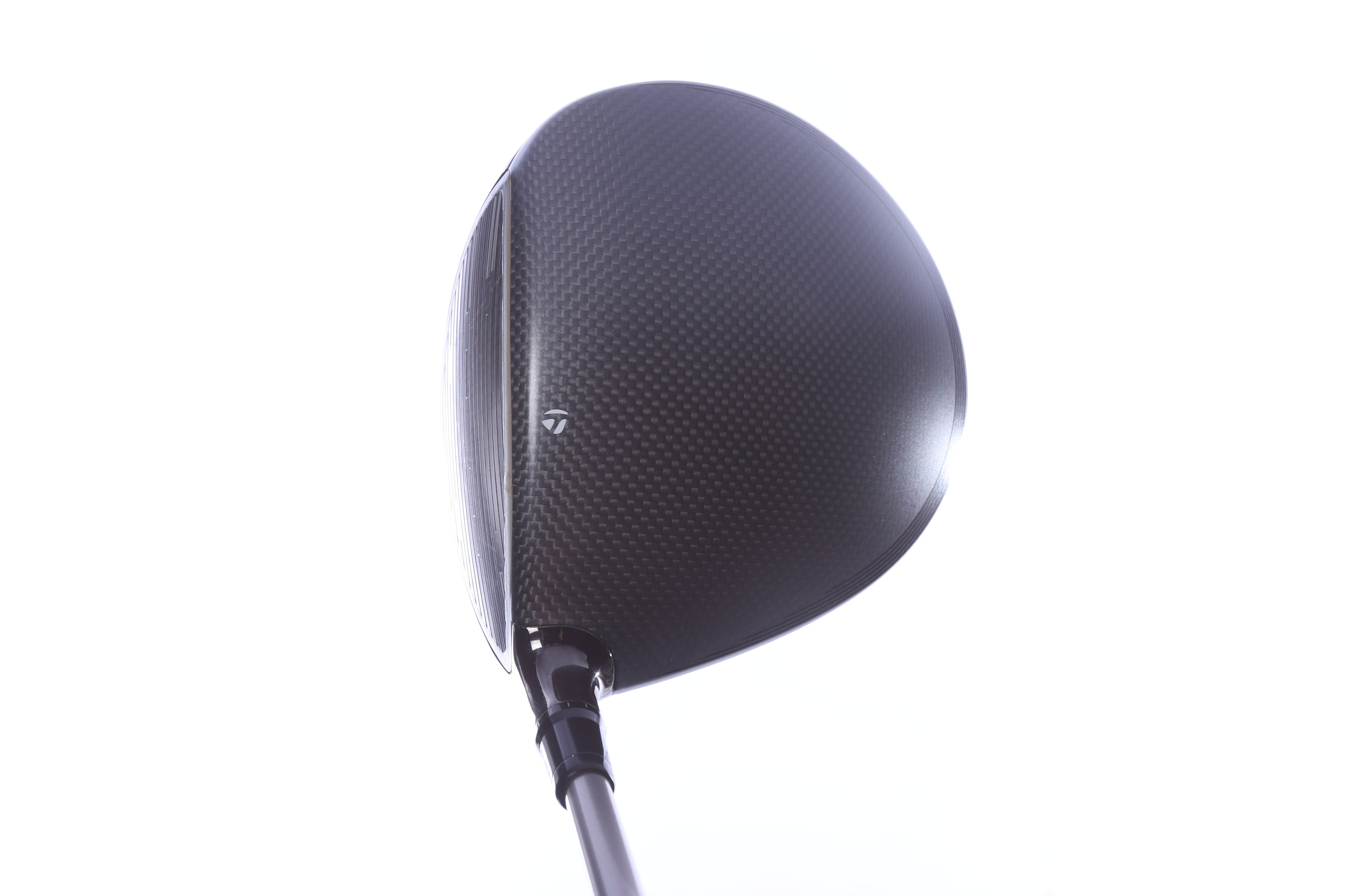 Used TaylorMade Qi35 Driver - 10.5 Degrees - Seniors Flex UST Mamiya Helium NCT - Right-Handed-Next Round