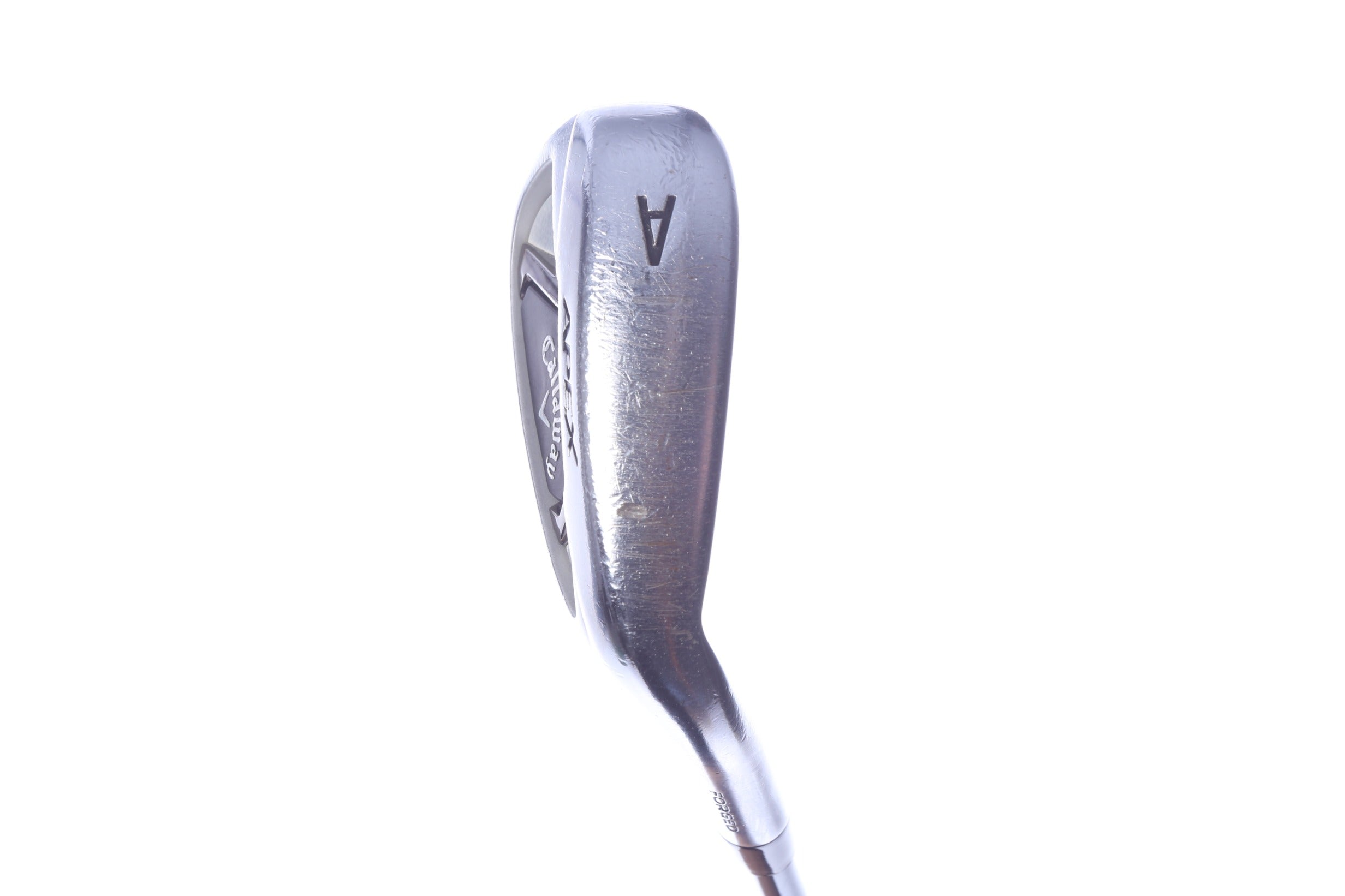Used Callaway Apex DCB Approach Wedge - Right-Handed - 48 Degrees - Seniors Flex-Next Round