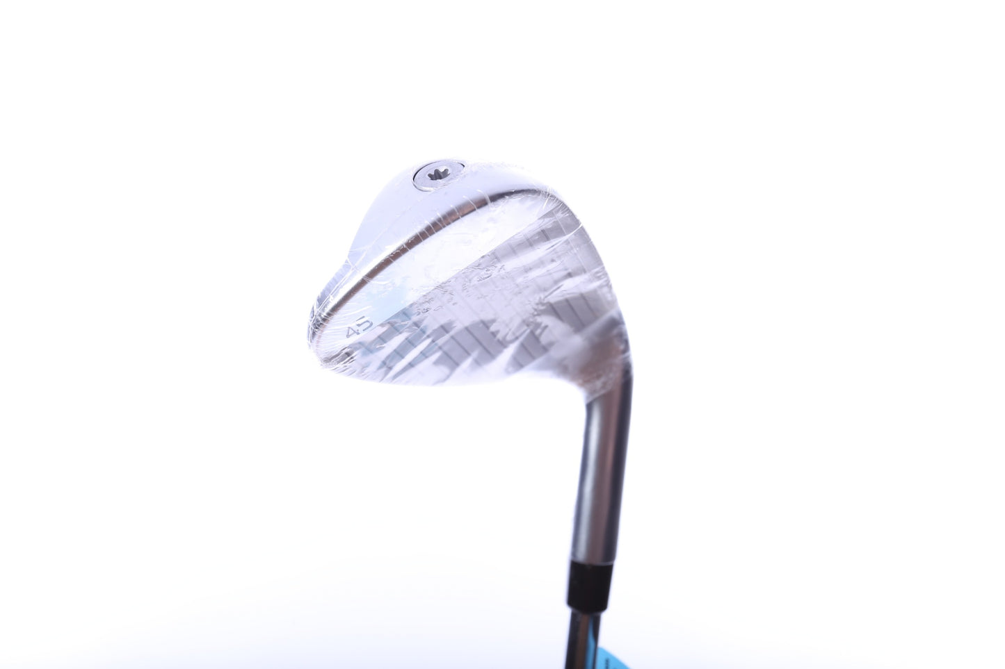 Used Ping G430 Pitching Wedge - Left-Handed - 45 Degrees - Wedge Flex-Next Round