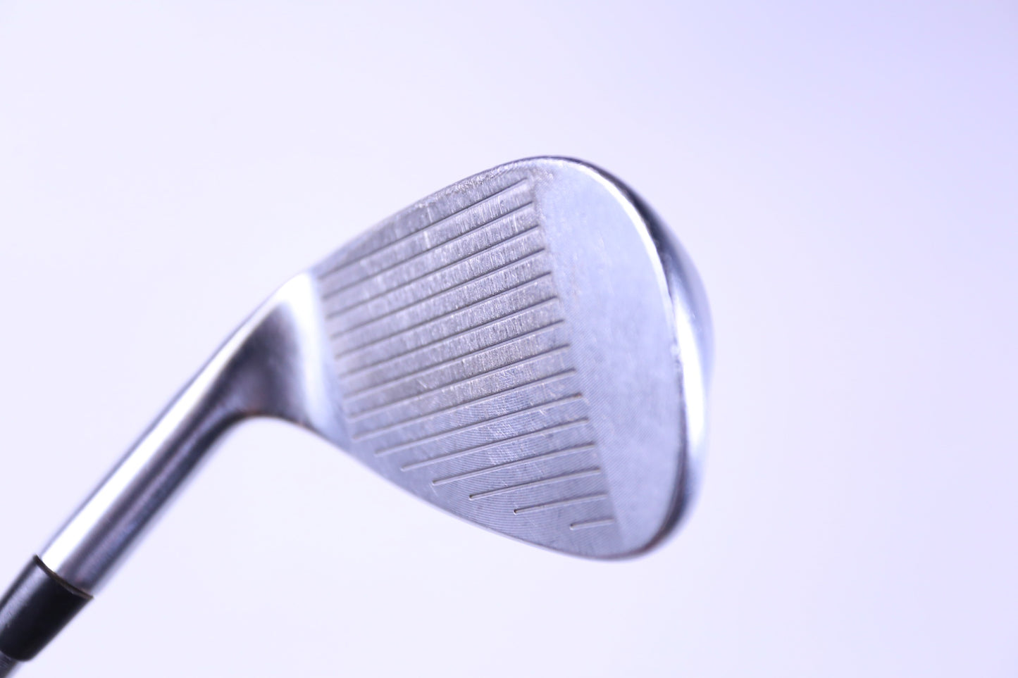 Used Ping S56 Pitching Wedge - Right-Handed - 47 Degrees - Stiff Flex-Next Round