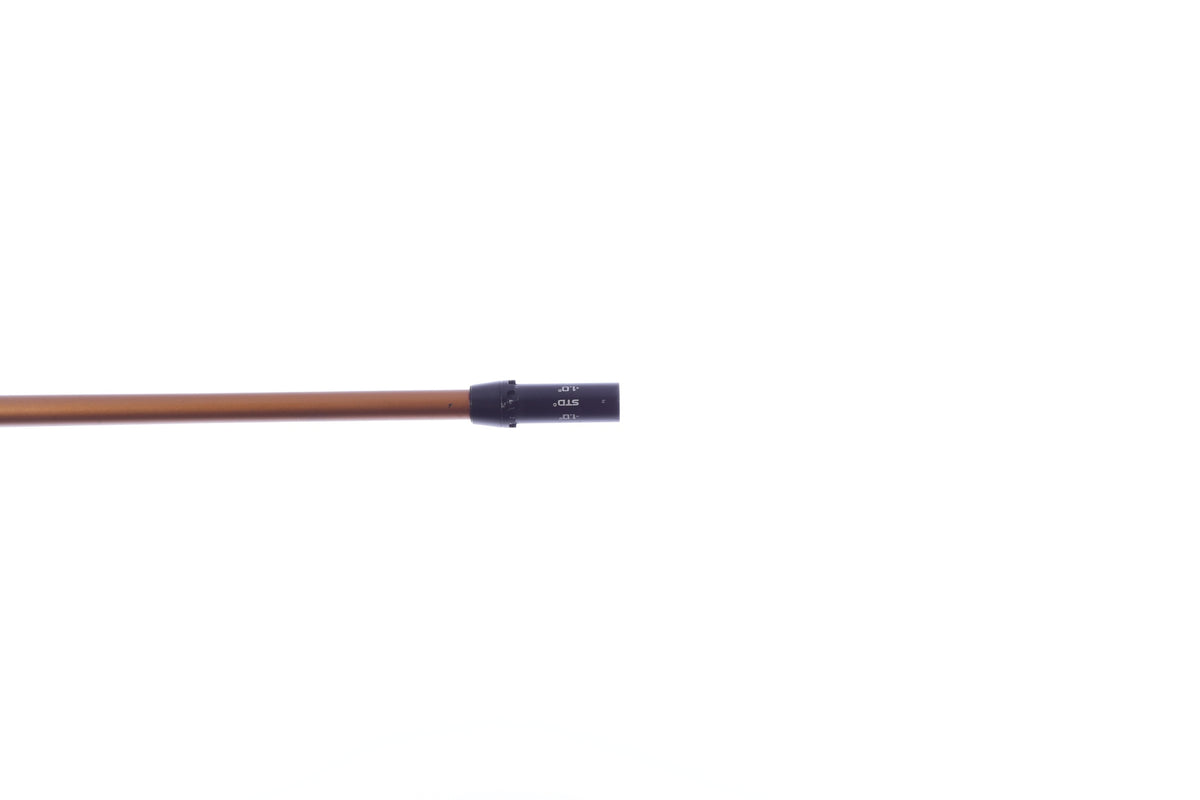 Used Bgt Brava Driver Shaft Stiff Flex Graphite - 44.25 in - Cobra MyFly Adapter