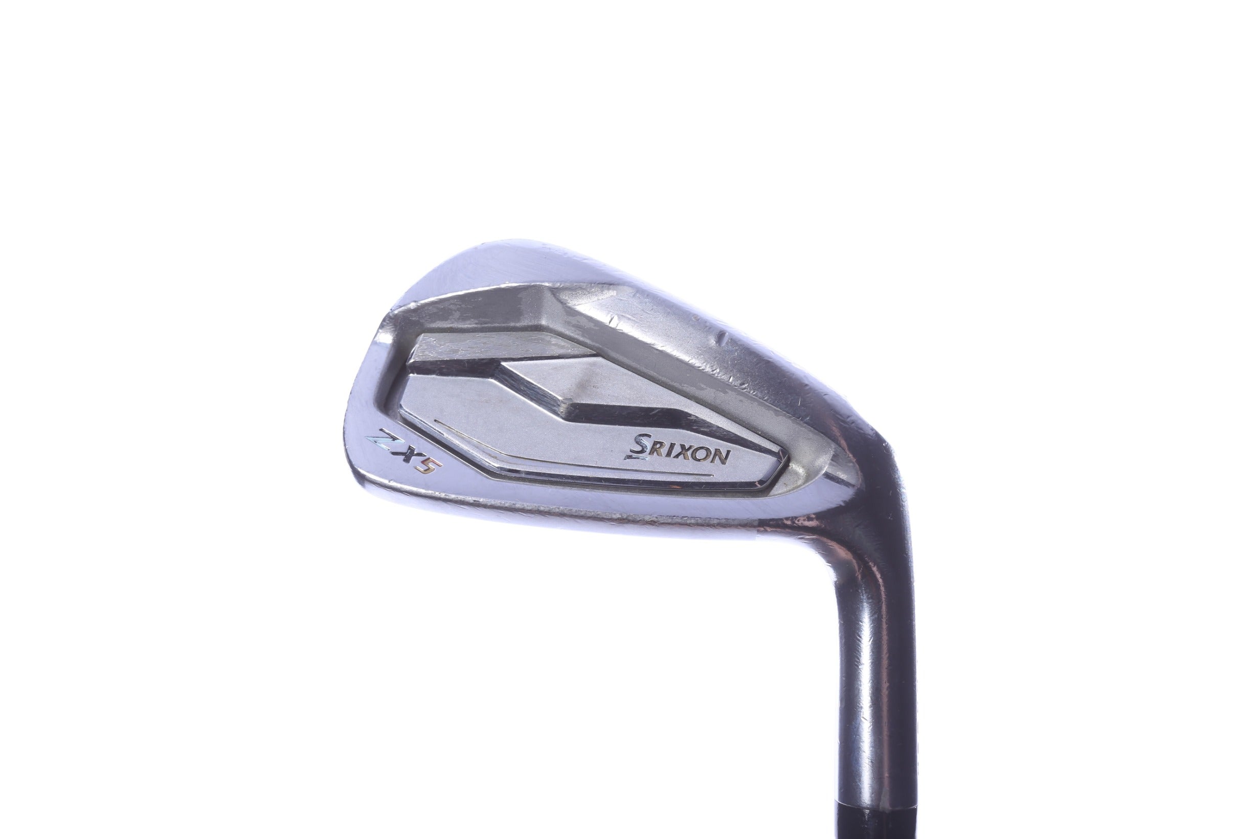 Used Srixon ZX5 Single 8-Iron - Right-Handed - Stiff Flex
