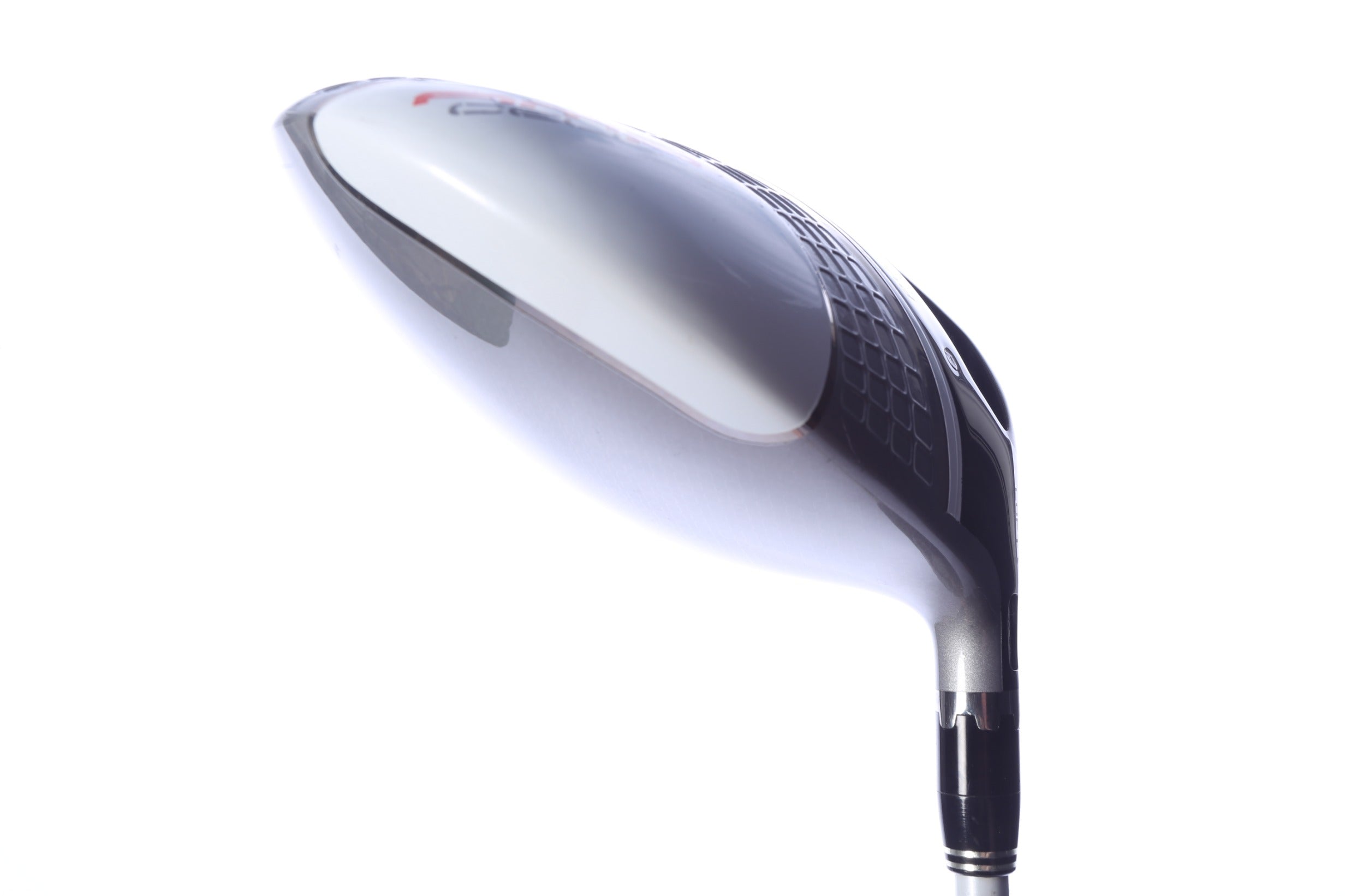Used Cobra AMP Cell Pro Driver - 10.5 Degrees - Regular Flex Fujikura Fuel - Right-Handed