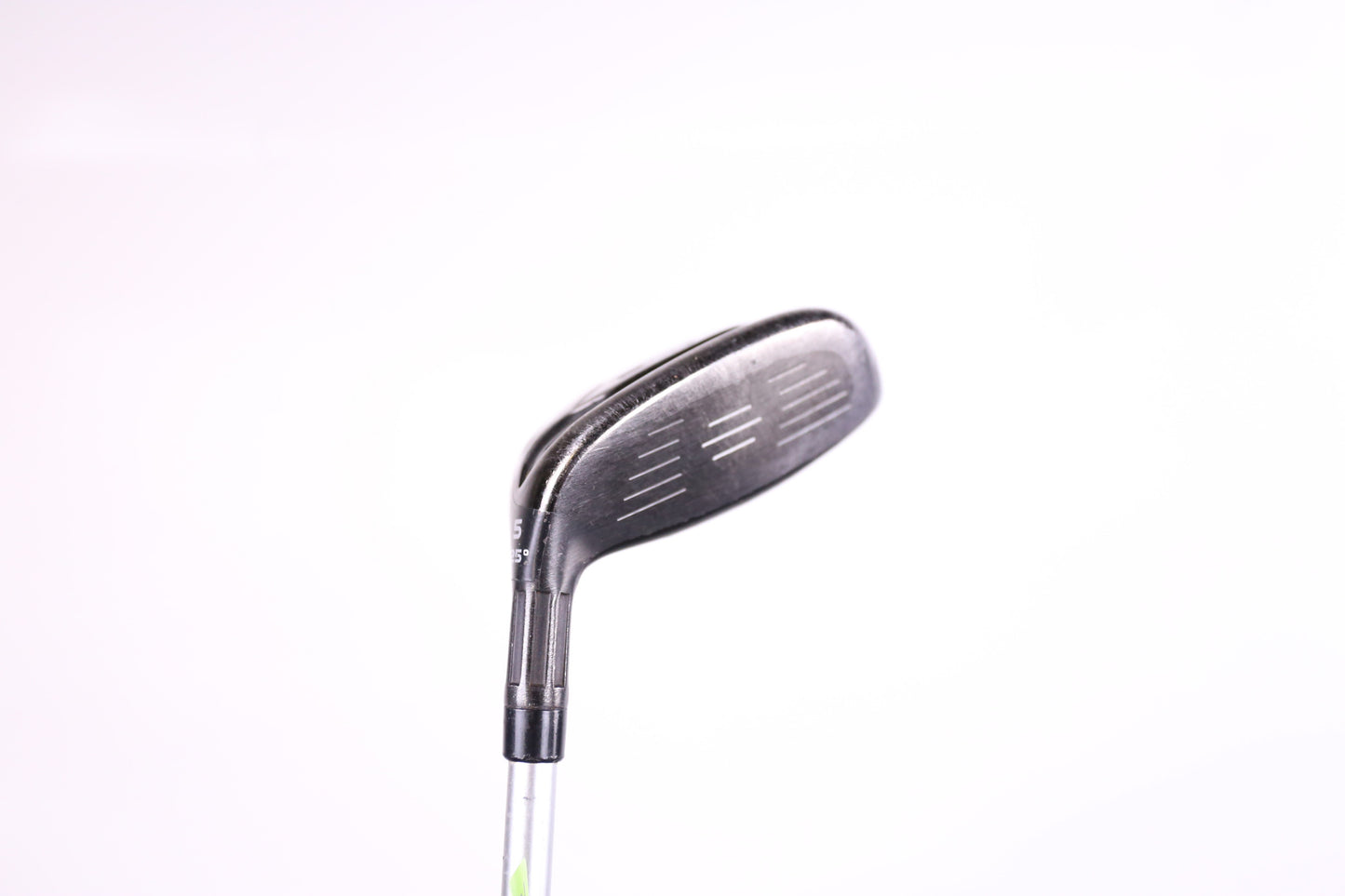 Used TaylorMade M2 5H Hybrid - Right-Handed - 25 Degrees - Ladies Flex-Next Round
