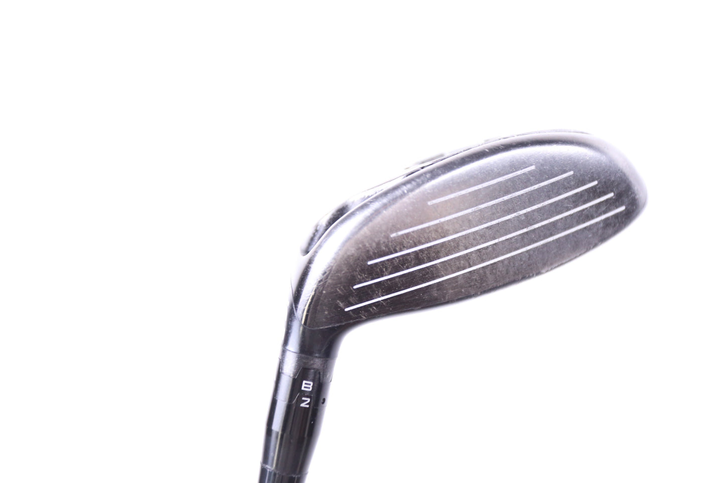 Used Titleist 915 F 3-Wood - Right-Handed - 16.5 Degrees - Soft Regular Flex-Next Round