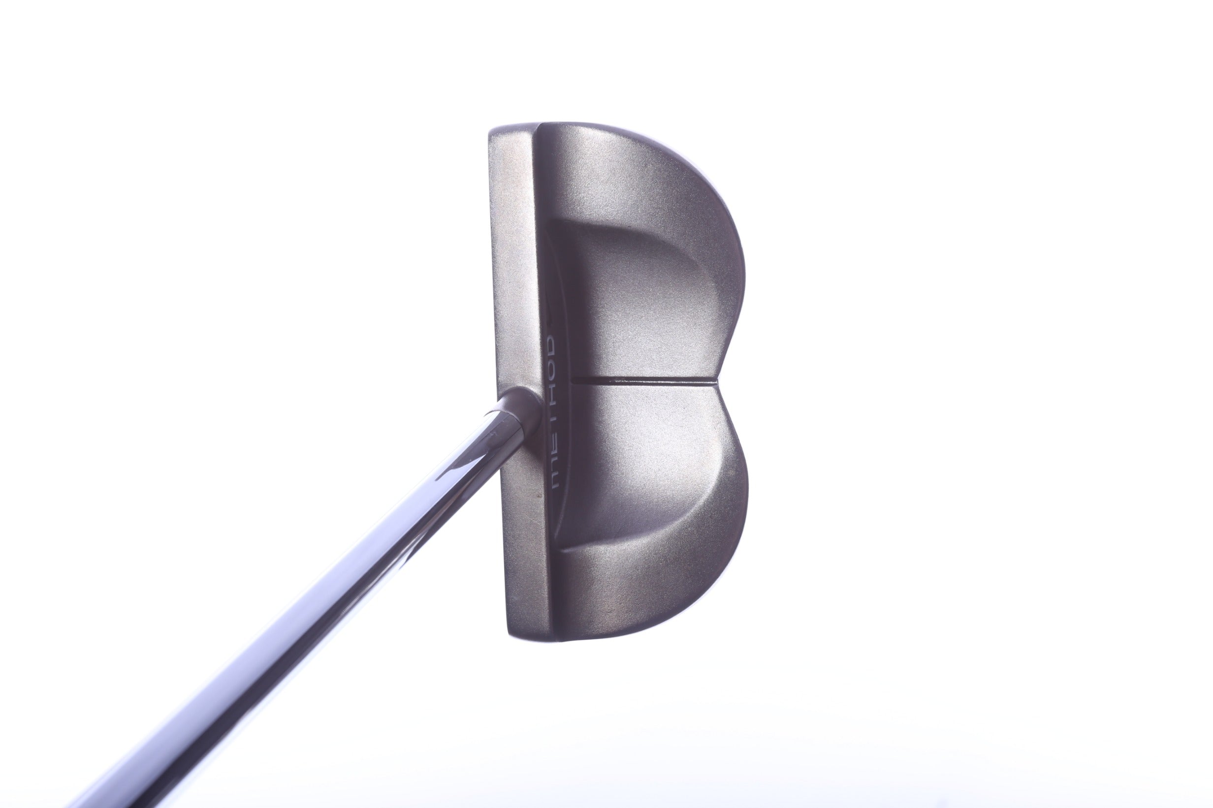 Used Nike Method Core MC-4i Putter - Right-Handed - 34 in - Mid-mallet