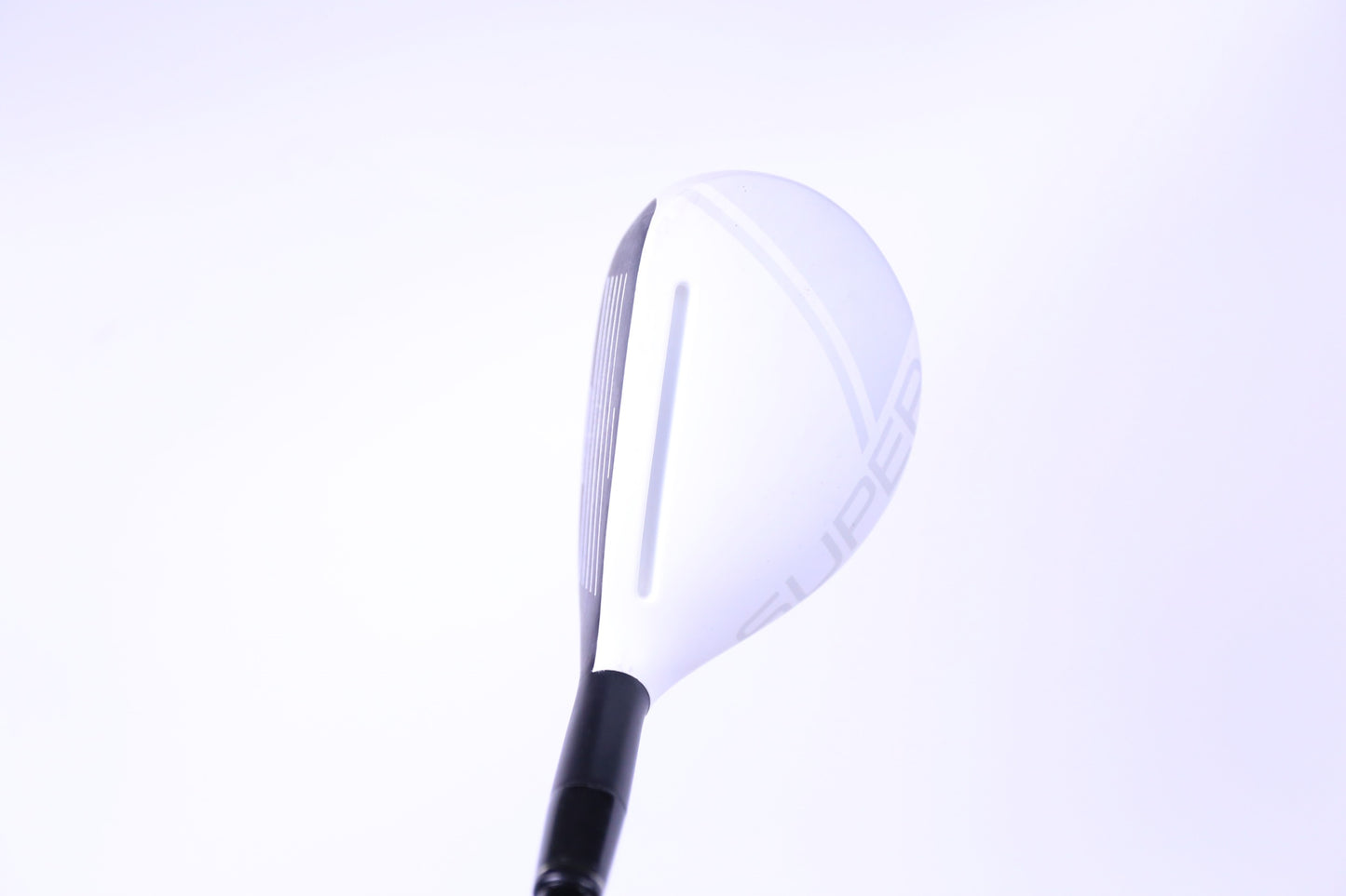 Used Adams Idea Super XTD 3H Hybrid - Right-Handed - 19 Degrees - Stiff Flex-Next Round