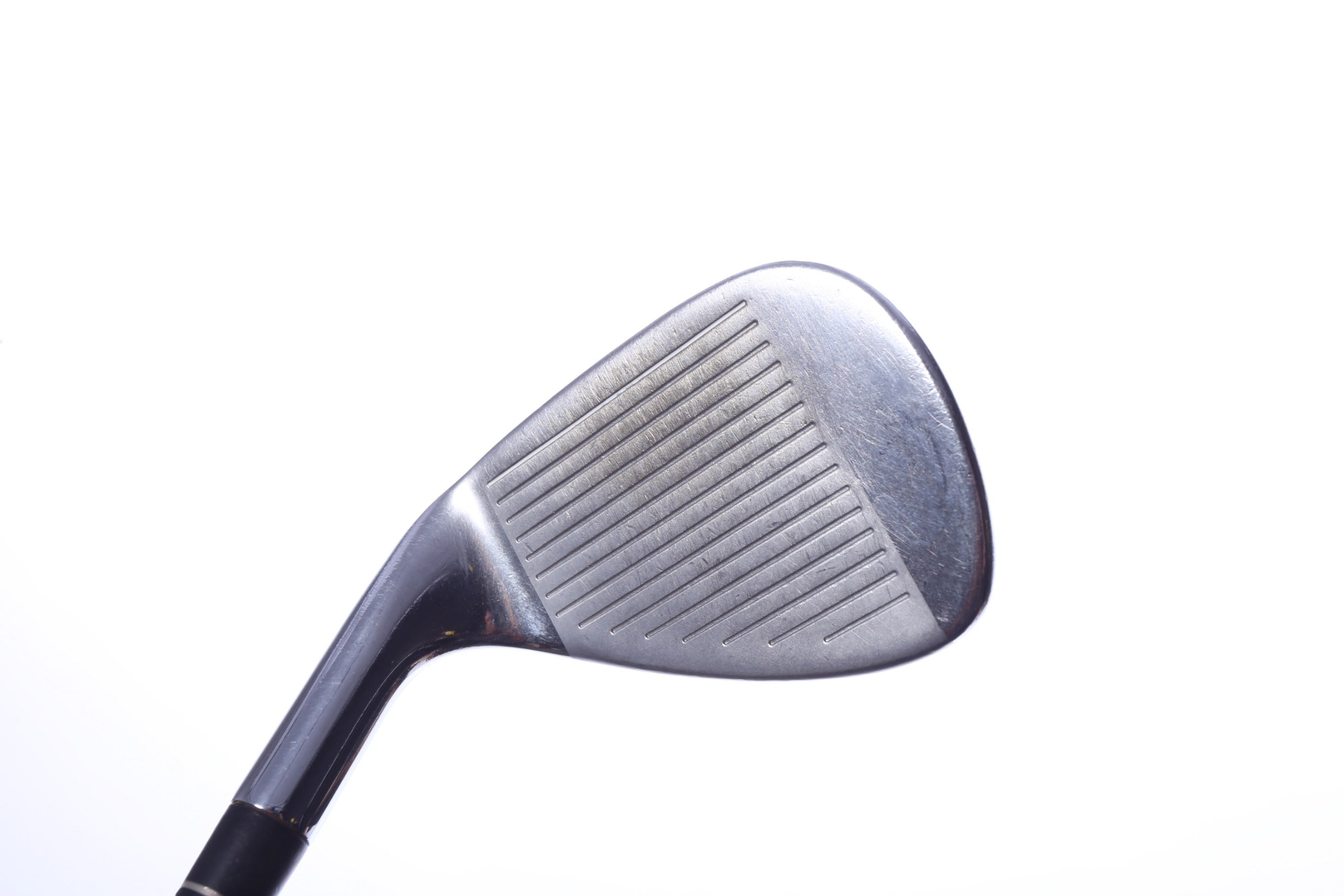 Used TaylorMade RSi 2 Approach Wedge - Right-Handed - 50 Degrees - Regular Flex-Next Round