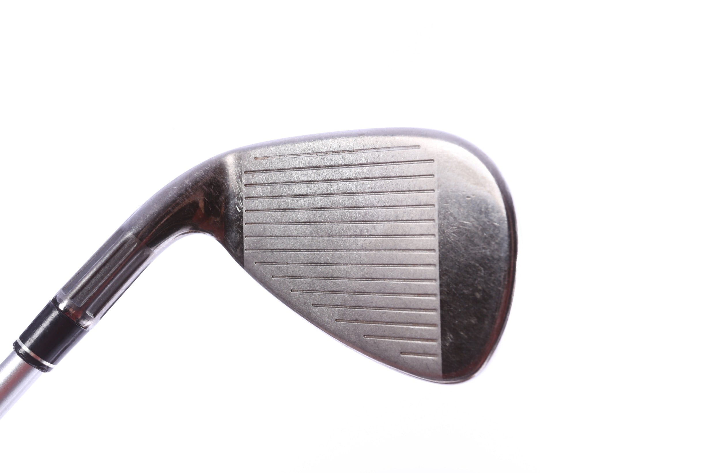 Used TaylorMade M2 Single 8-Iron - Right-Handed - Ladies Flex-Next Round
