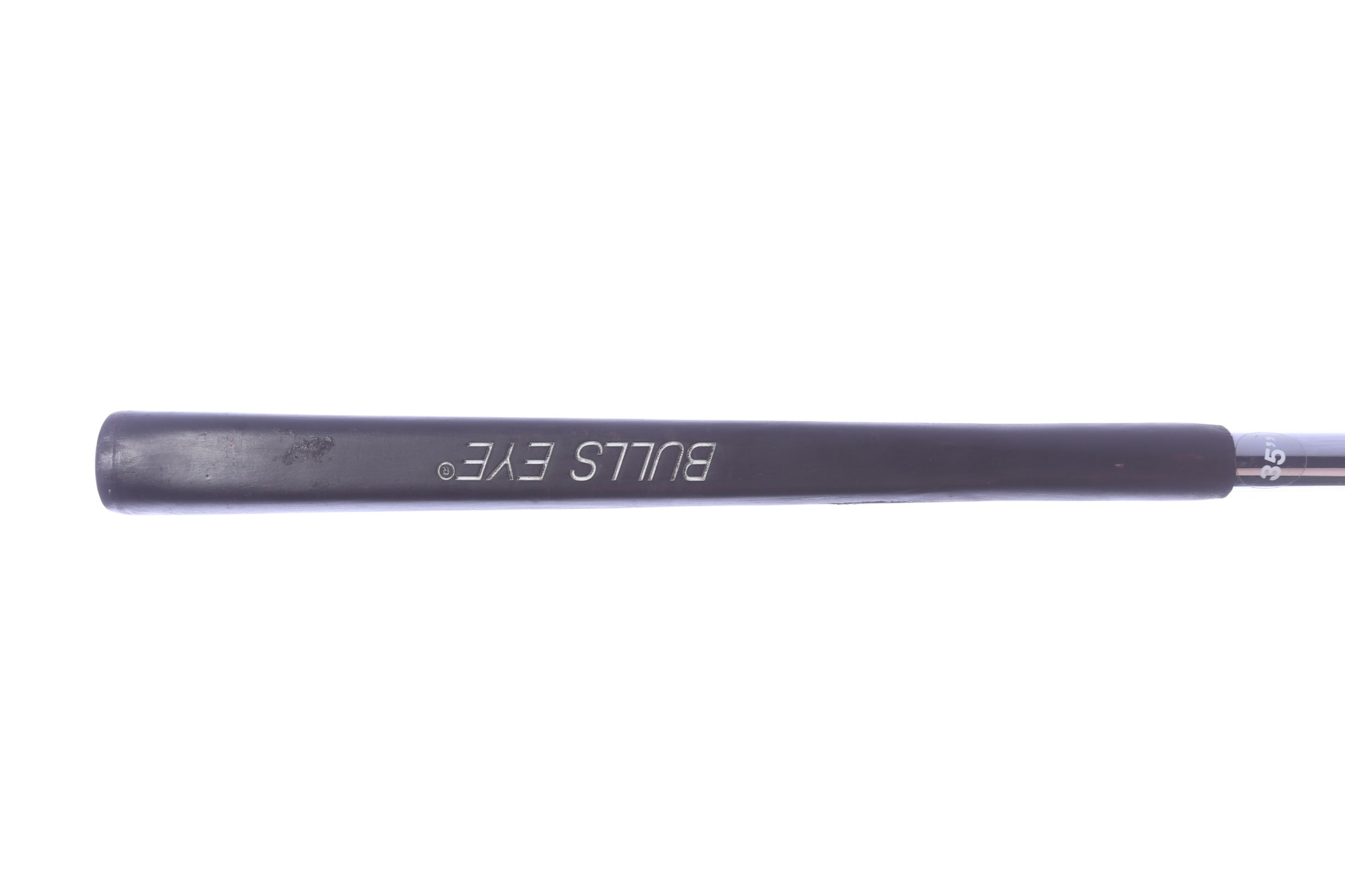 Used Titleist Bulls Eye Old Standard Putter - Ambidextrous - 35 in - Blade