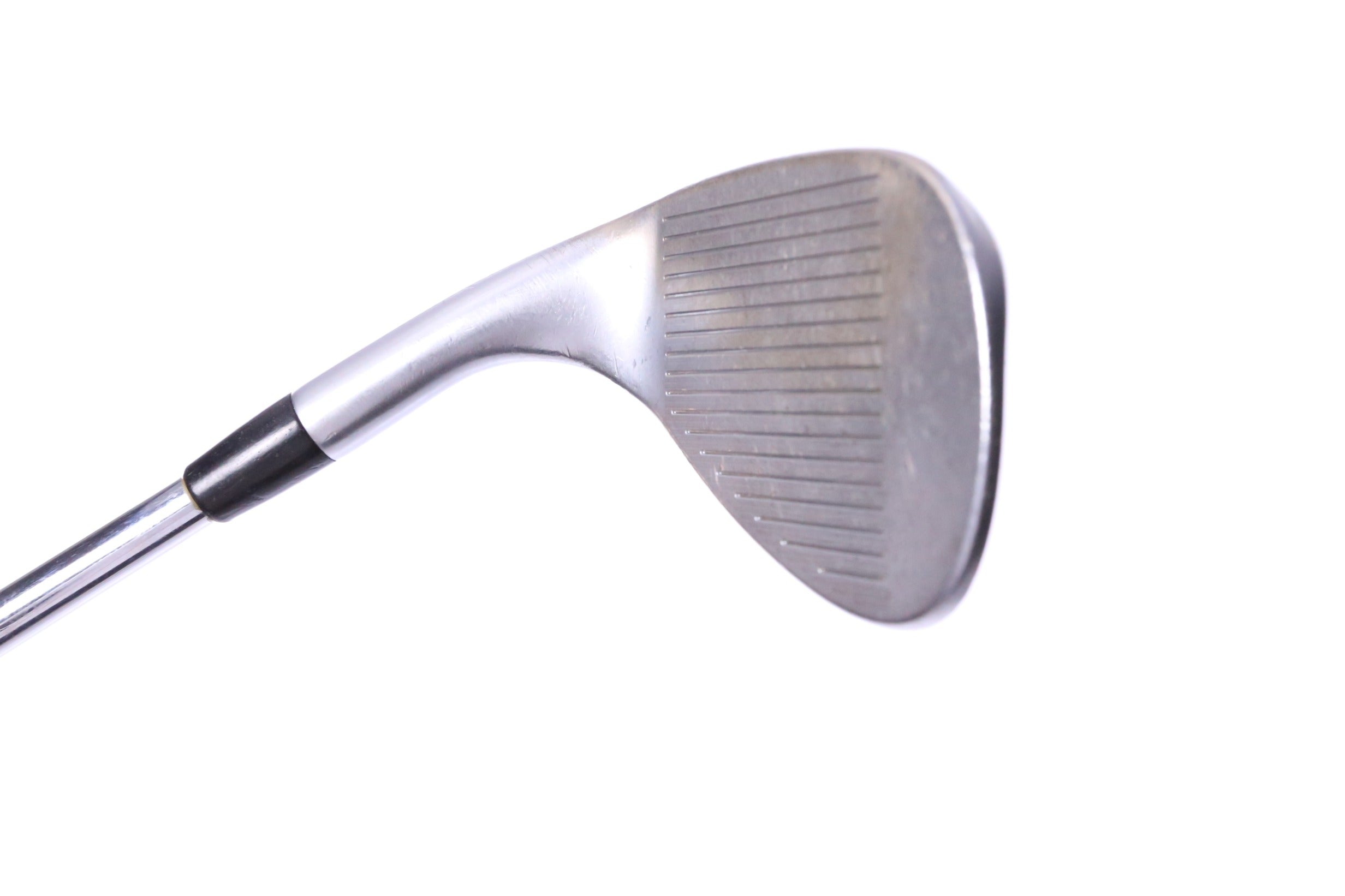 Used Cleveland RTX-3 CB Tour Satin Sand Wedge - Right-Handed - 56 Degrees - Stiff Flex-Next Round