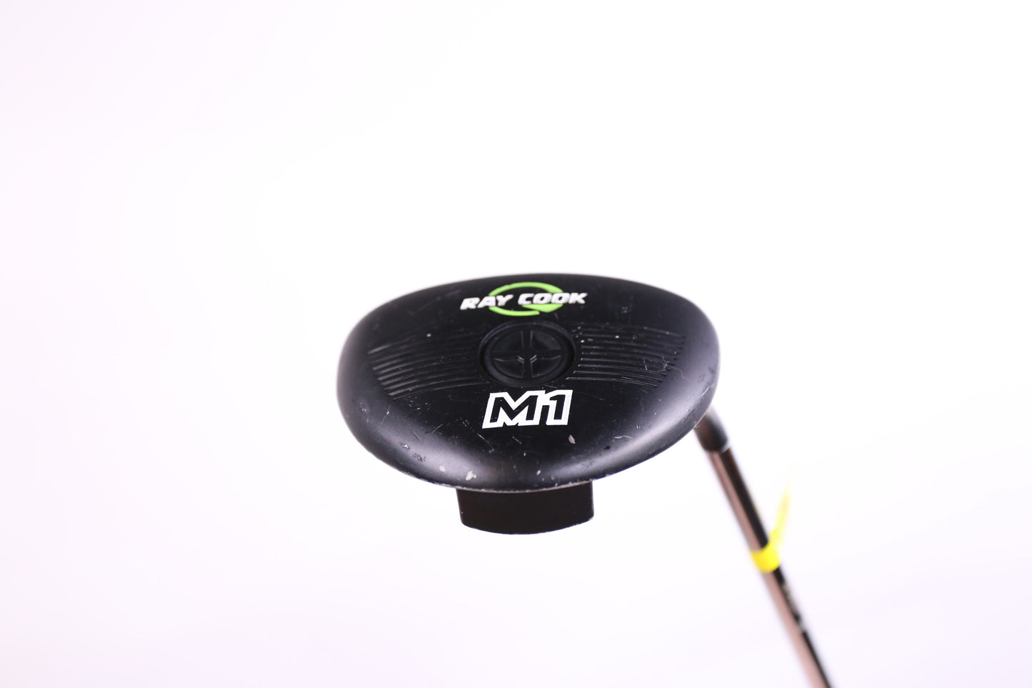 Used Ray Cook M1 Chipping Wedge - Right-Handed - 37 Degrees - Stiff Flex-Next Round