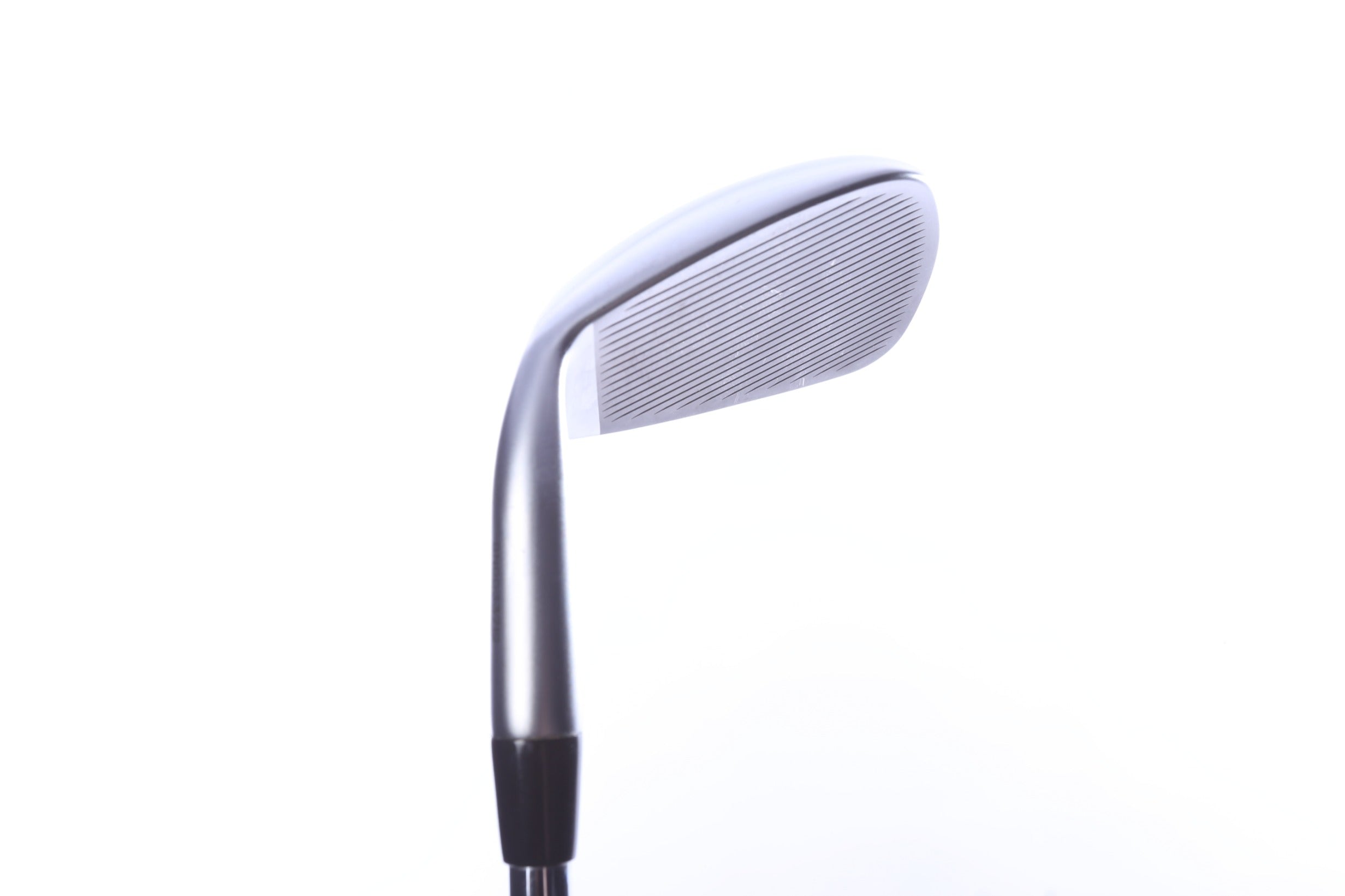 Used Ping BunkR Sand Wedge - Right-Handed - 64 Degrees - Wedge Flex-Next Round