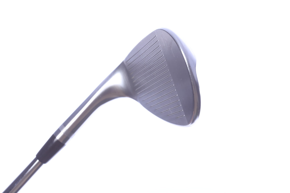 Used Titleist Vokey SM10 Tour Chrome Lob Wedge - Right-Handed - 58 Degrees - Wedge Flex-Next Round