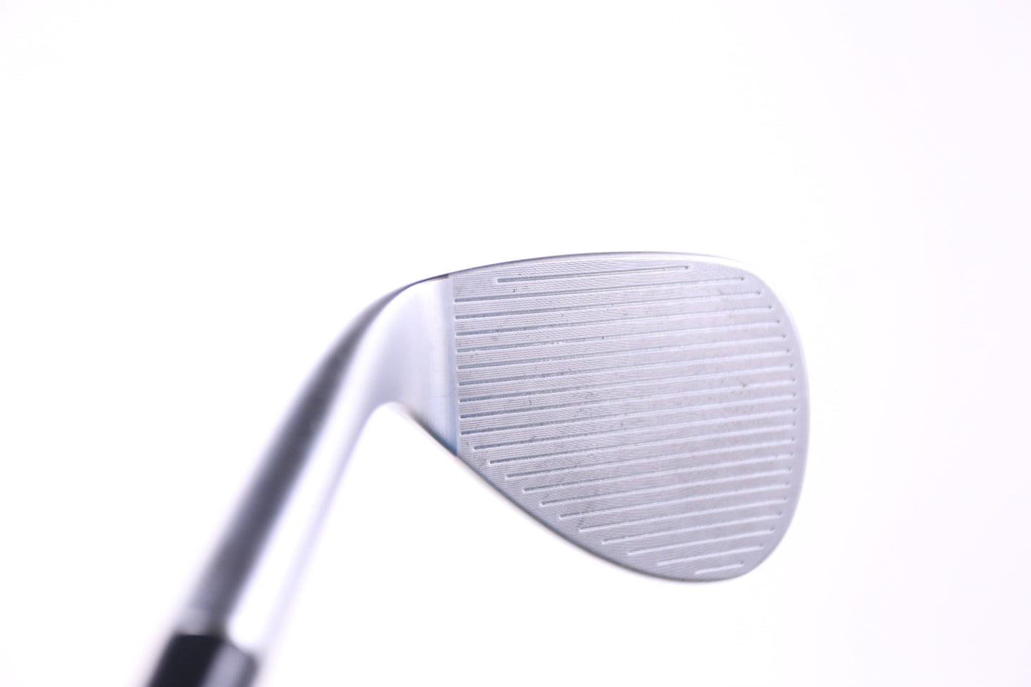 Used Cleveland RTX Full Face ZipCore Tour Satin Sand Wedge - Right-Handed - 56 Degrees - Stiff Flex-Next Round
