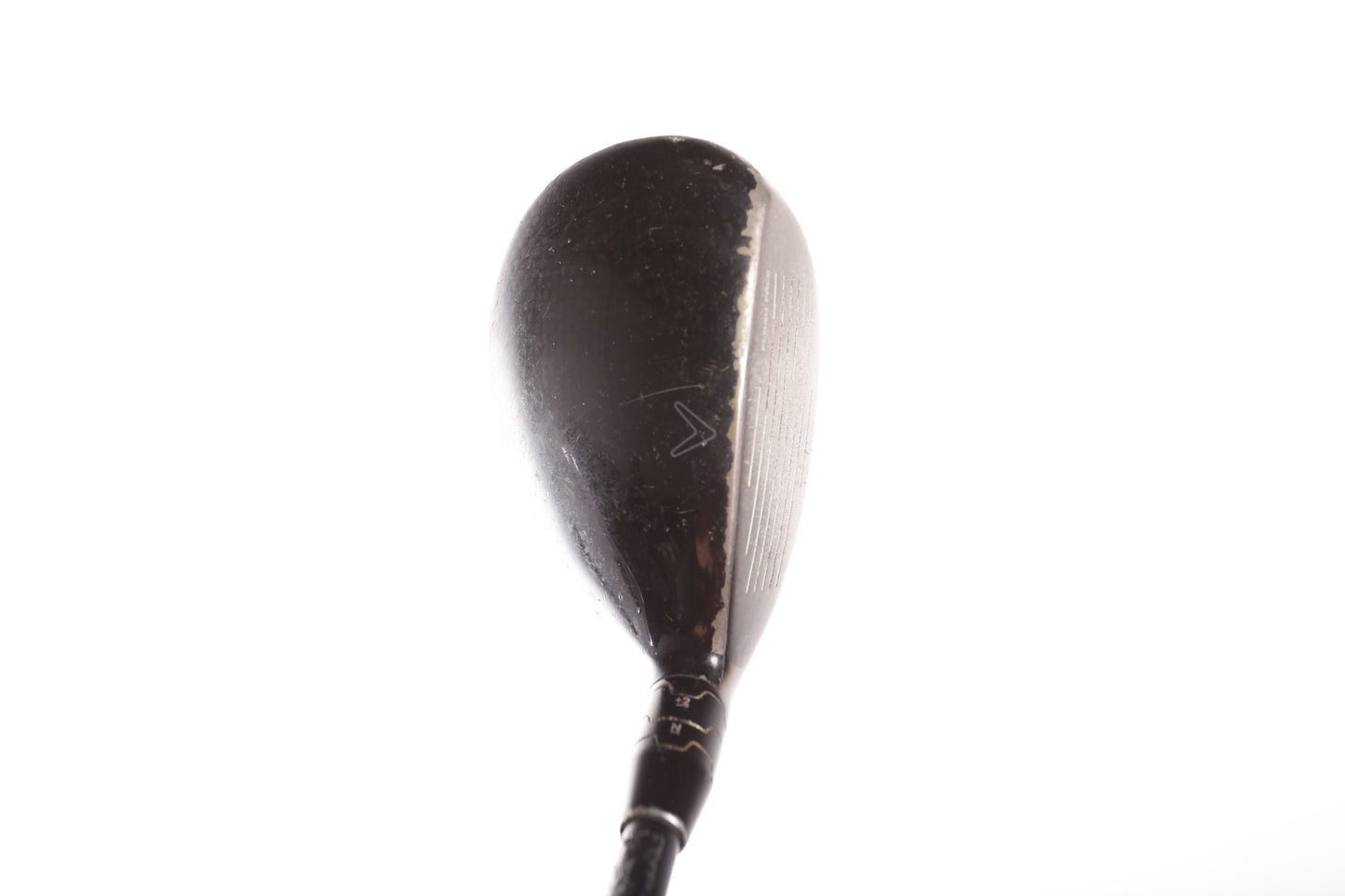 Used Callaway Epic Flash 3H Hybrid - Left-Handed - 18 Degrees - Regular Flex-Next Round