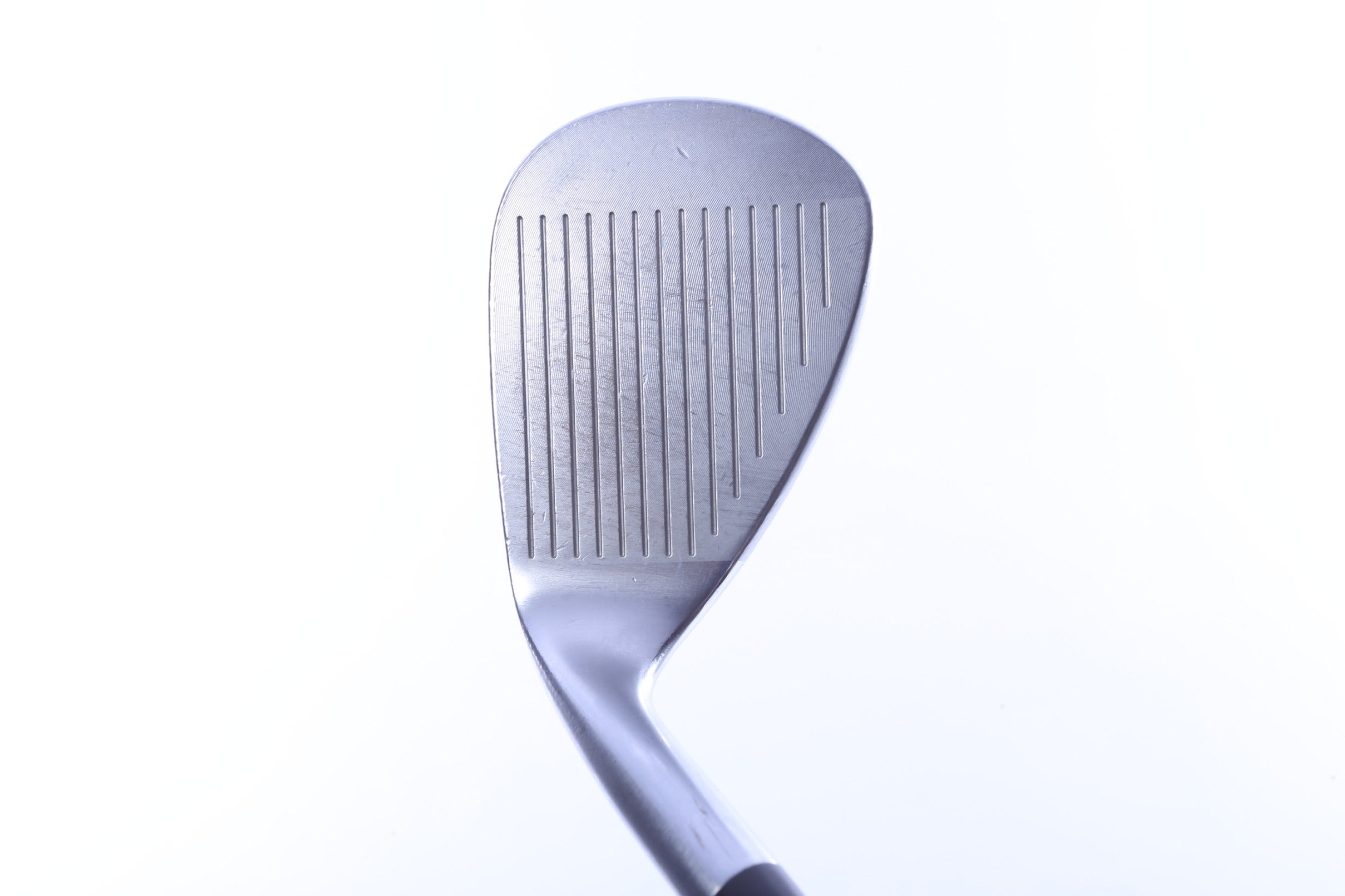 Used Mizuno JPX 919 Forged Gap Wedge - Right-Handed - 50 Degrees - Stiff Flex-Next Round