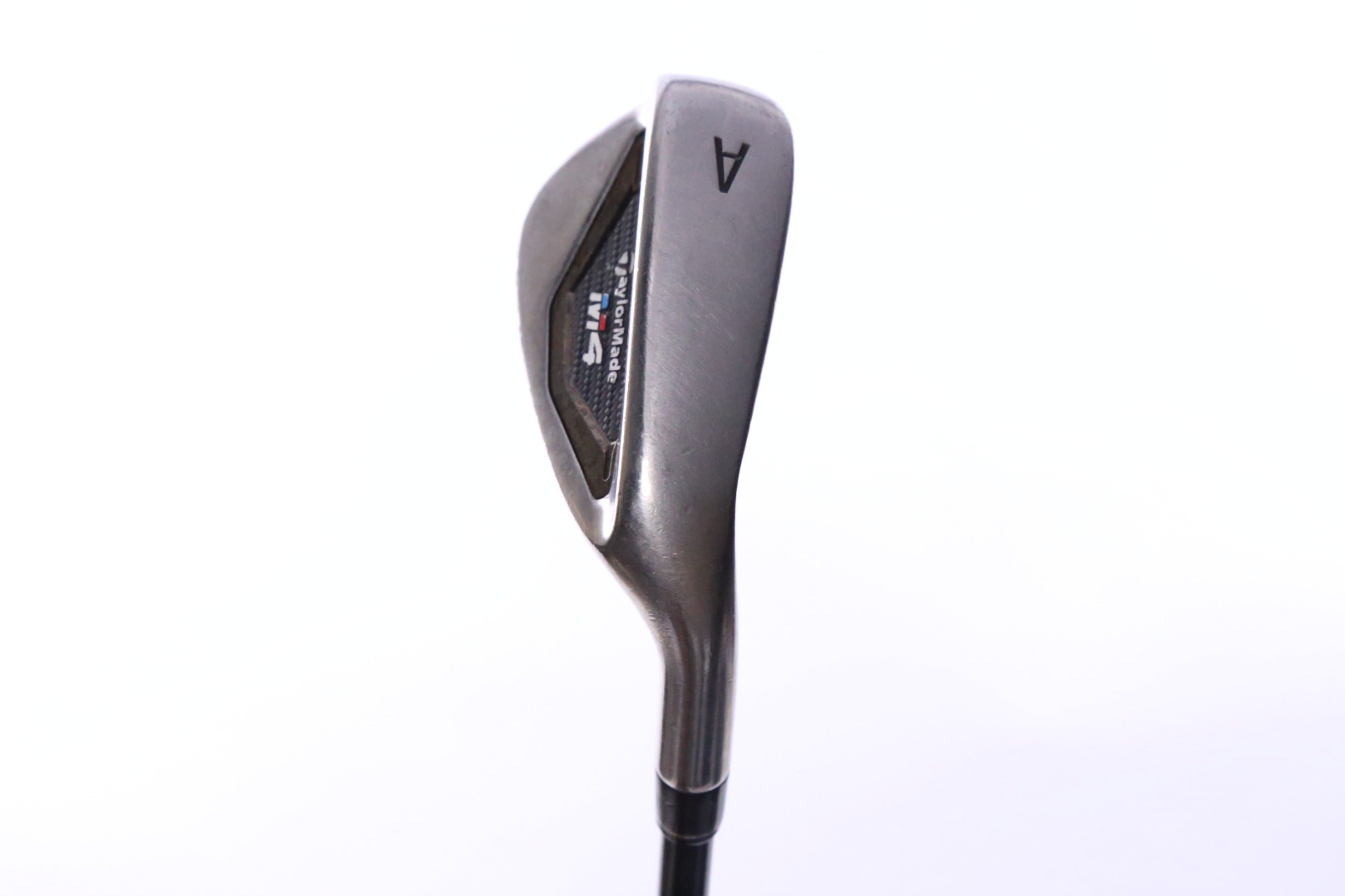 Used TaylorMade M4 Approach Wedge - Right-Handed - 49 Degrees - Seniors Flex-Next Round