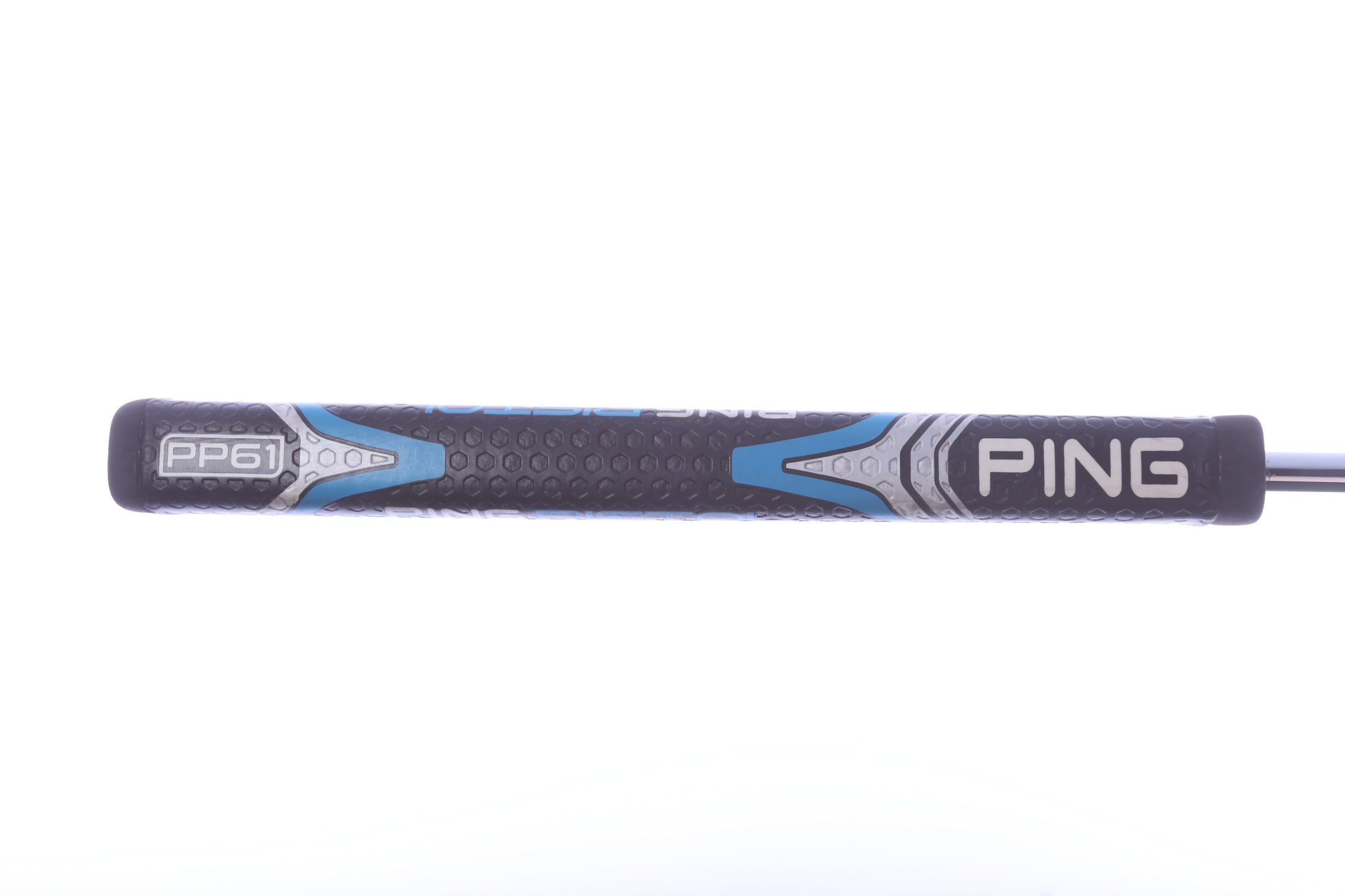 Used Ping Sigma 2 Tyne Stealth Putter - Right-Handed - 33.5 in - Mallet-Next Round