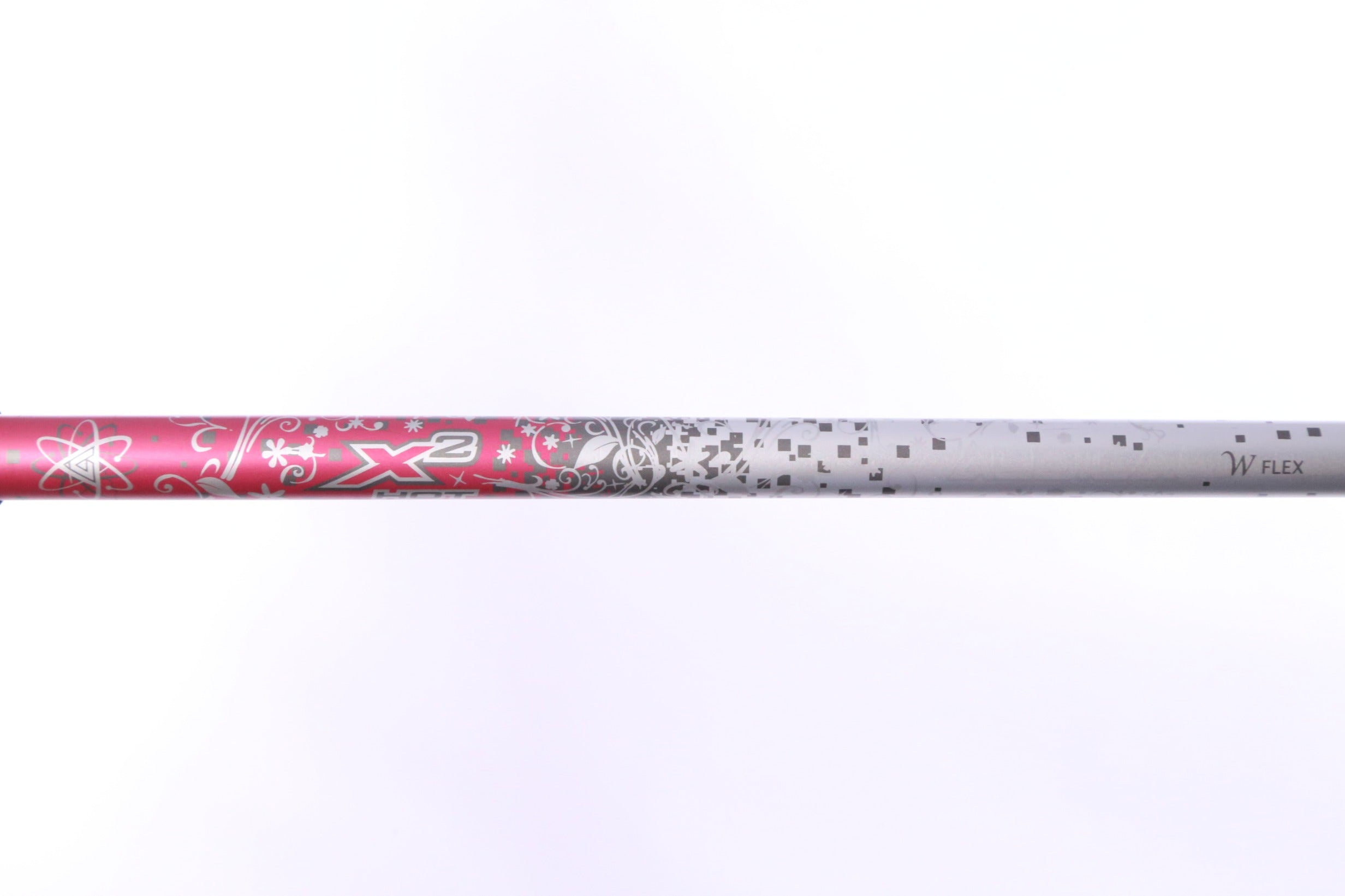 Used Callaway X2 Hot 3-Wood - Right-Handed - 15 Degrees - Ladies Flex-Next Round