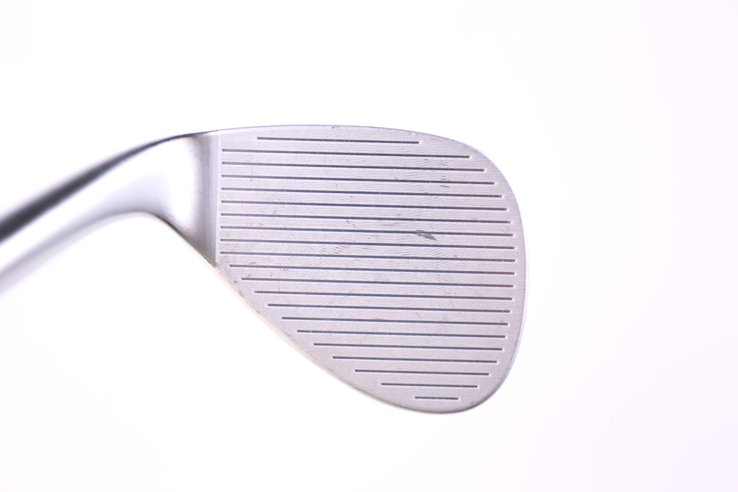 Used Cleveland RTX Full Face ZipCore Tour Satin Sand Wedge - Right-Handed - 56 Degrees - Stiff Flex-Next Round