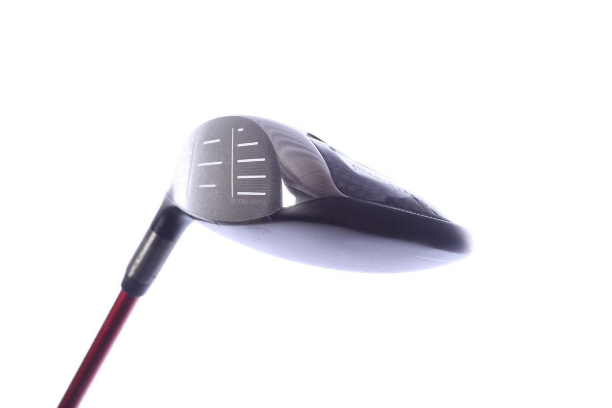 Used Callaway Rogue ST Max Draw 3-Wood - Right-Handed - 16 Degrees - Regular Flex-Next Round