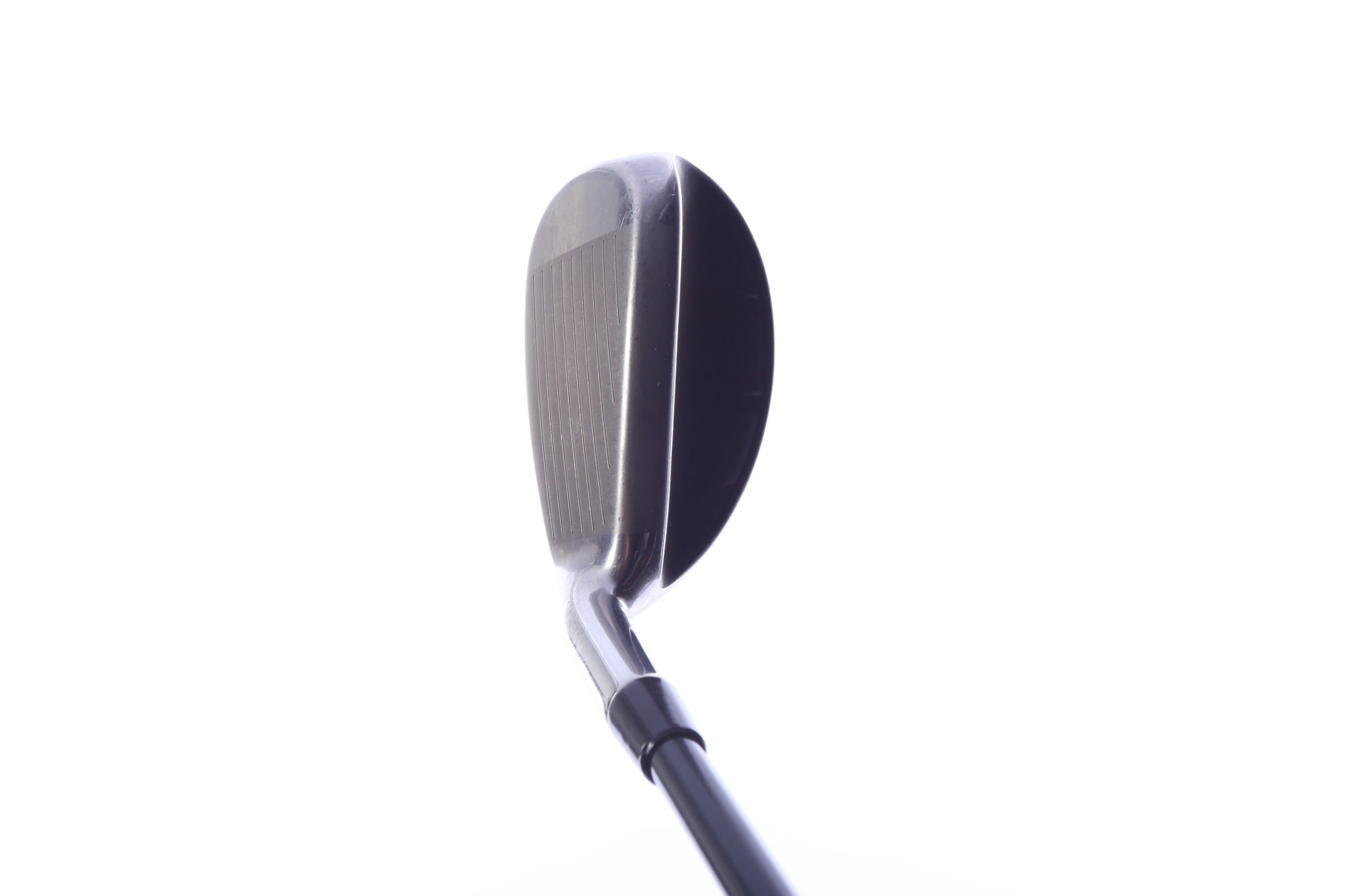Used Cleveland Launcher HB 4H Hybrid - Right-Handed - 21 Degrees - Regular Flex